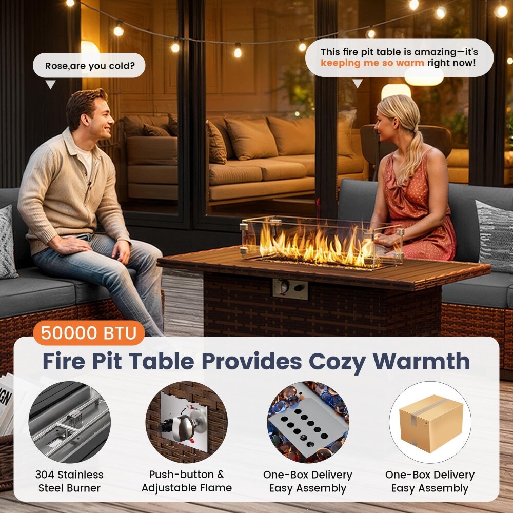 UDPATIO 788362511357 Patio-Conversation-Sets - View #9