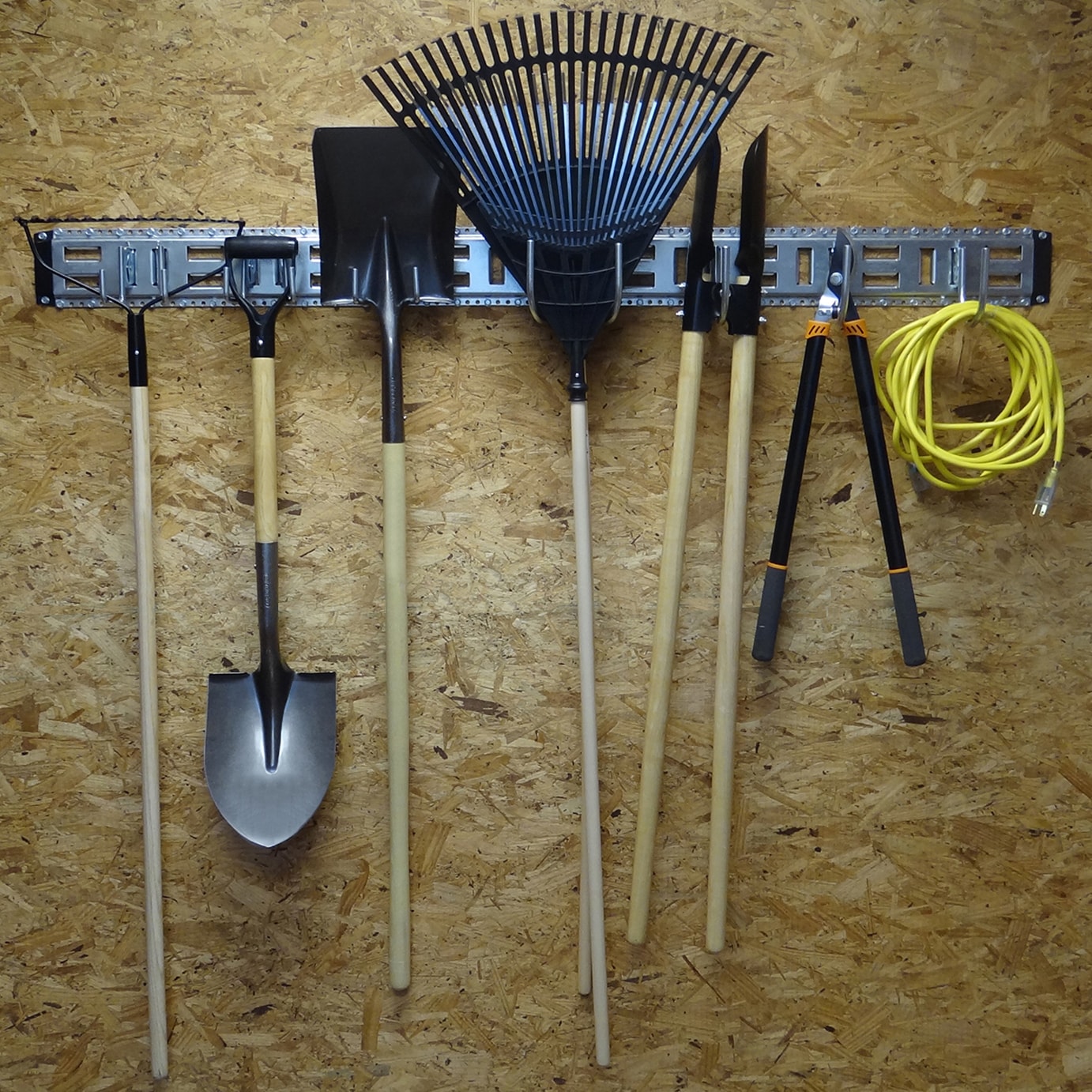 Snap-Loc SLAET32G Tie-Down-Hardware - View #7