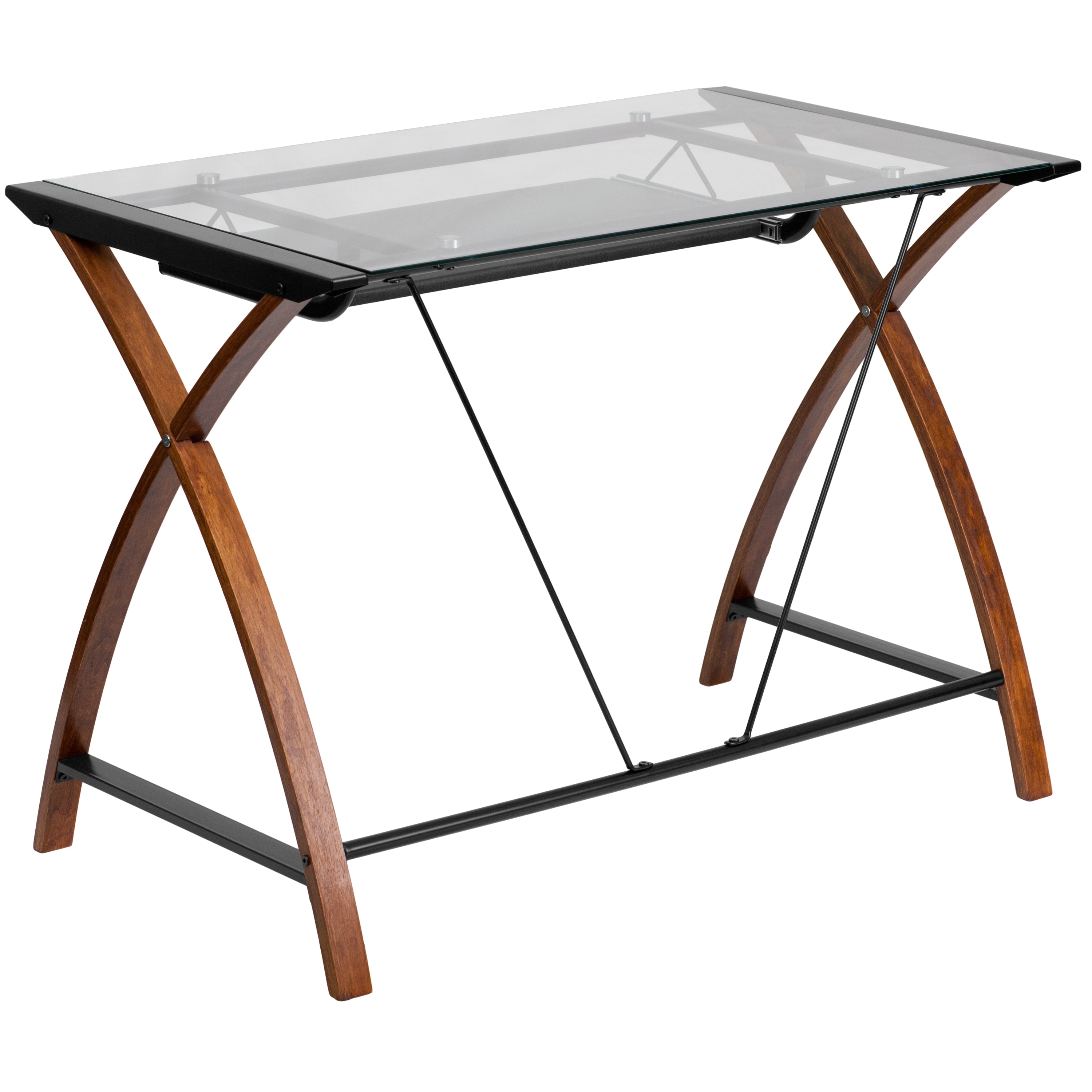Flash Furniture 847254054263 desks - View #10