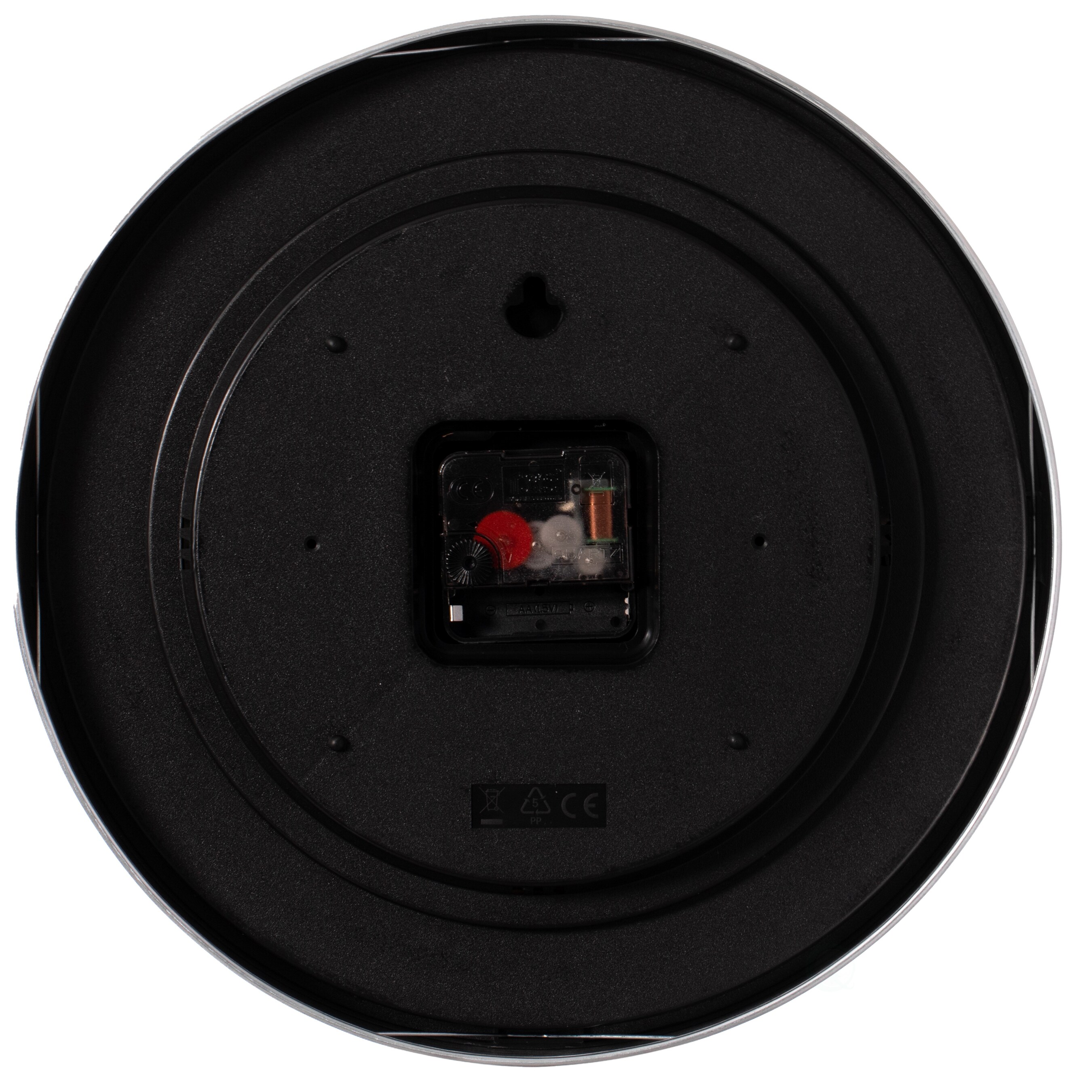 Clockswise QI004511.SI Indoor-Outdoor-Clocks - View #6