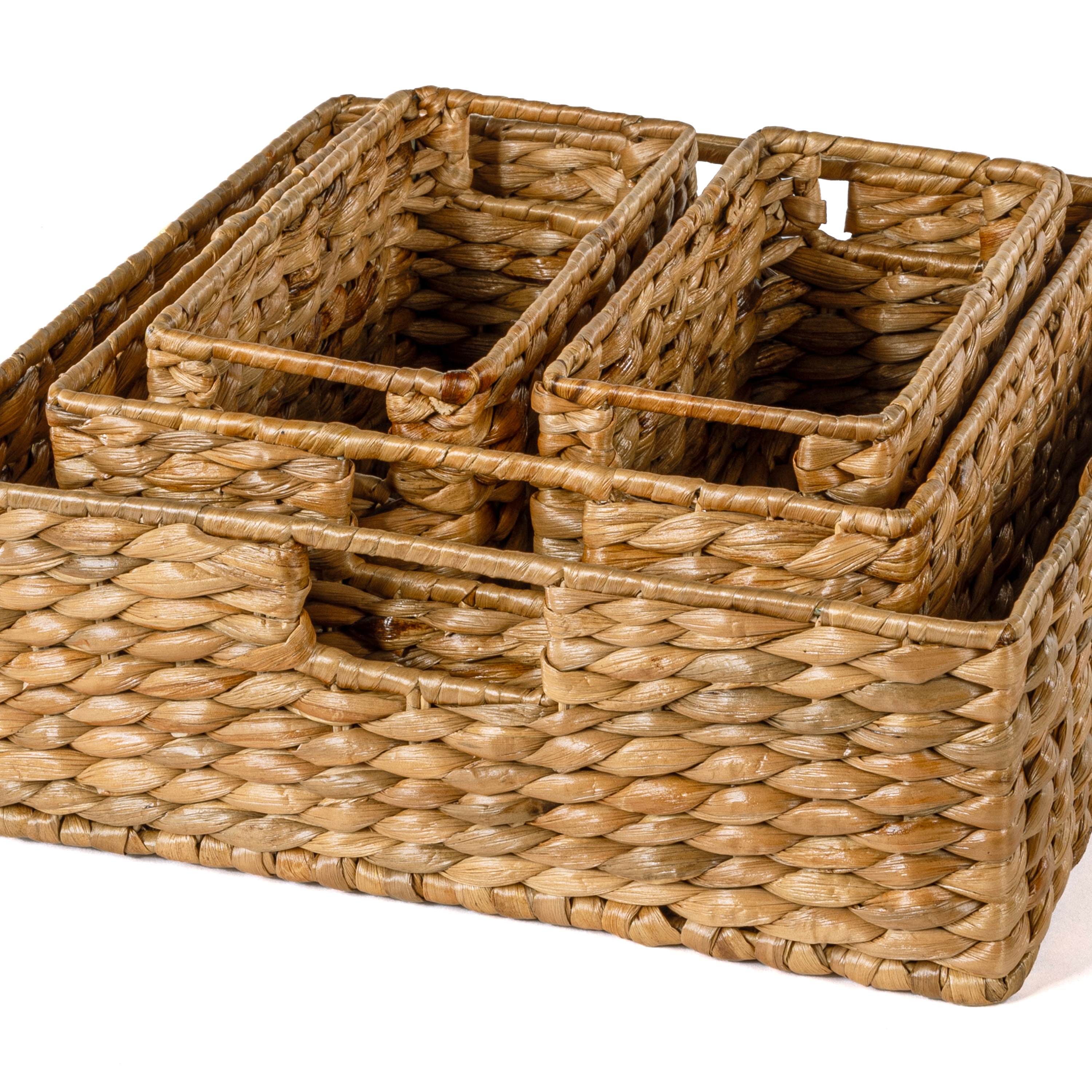 happimess BSK1010A-10SET Bins-Baskets - View #10