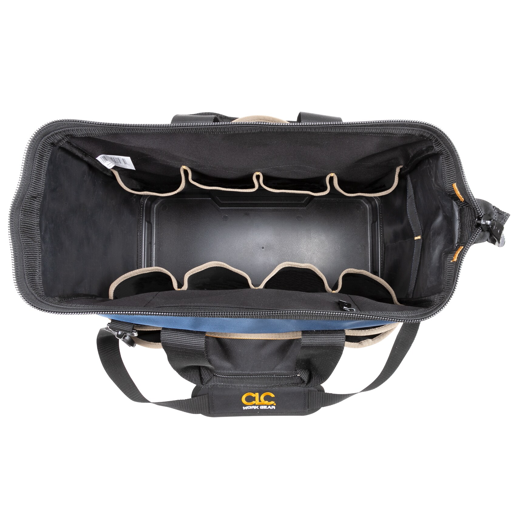 Custom LeatherCraft PB1563 Tool-Bags - View #3