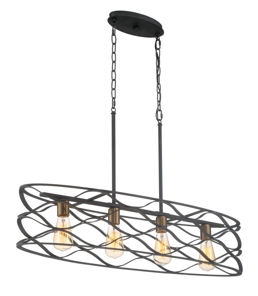 Quoizel LWS3549H Pendant-Lights - View #7