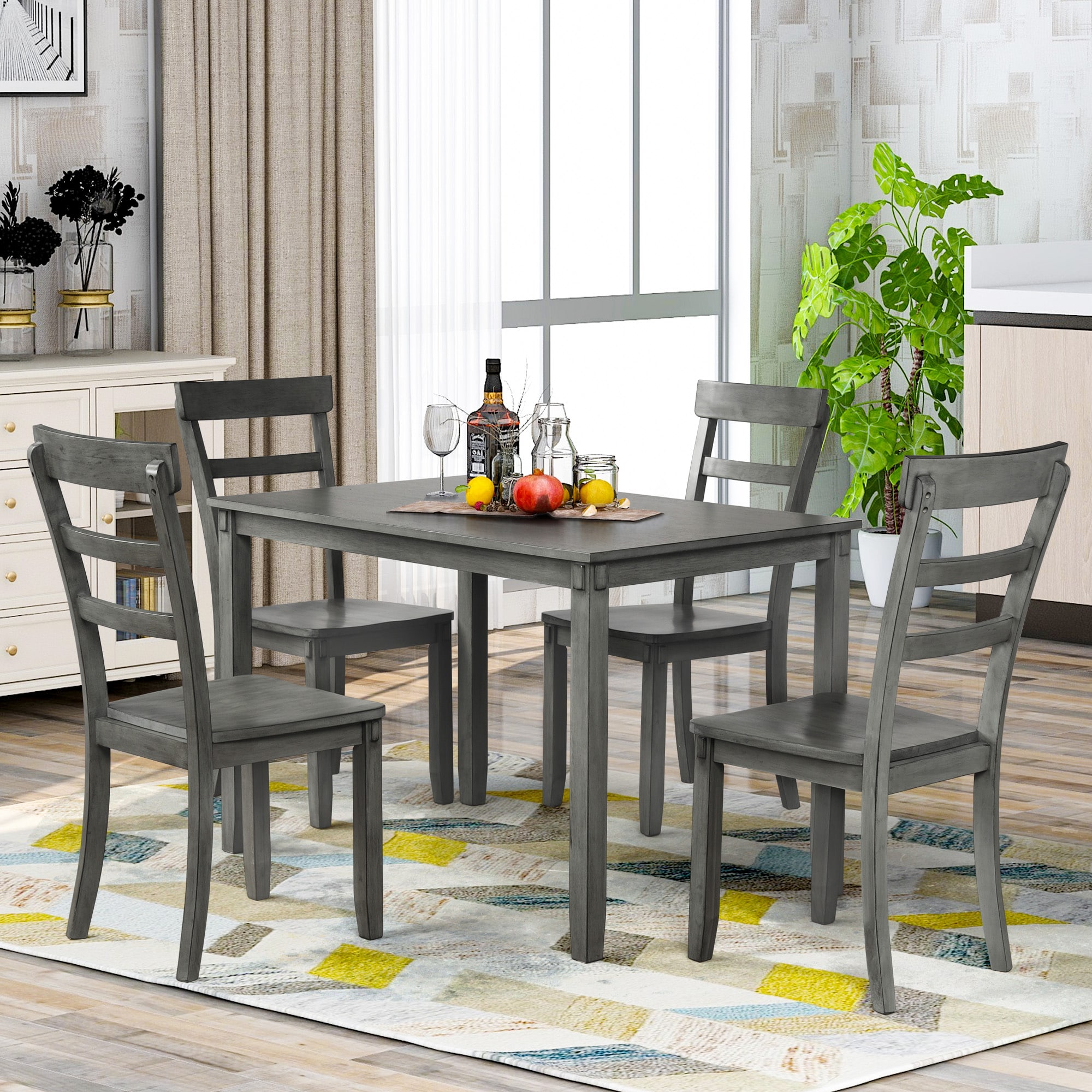 CASAINC TR-ST000011AAE Dining-Sets - View #9