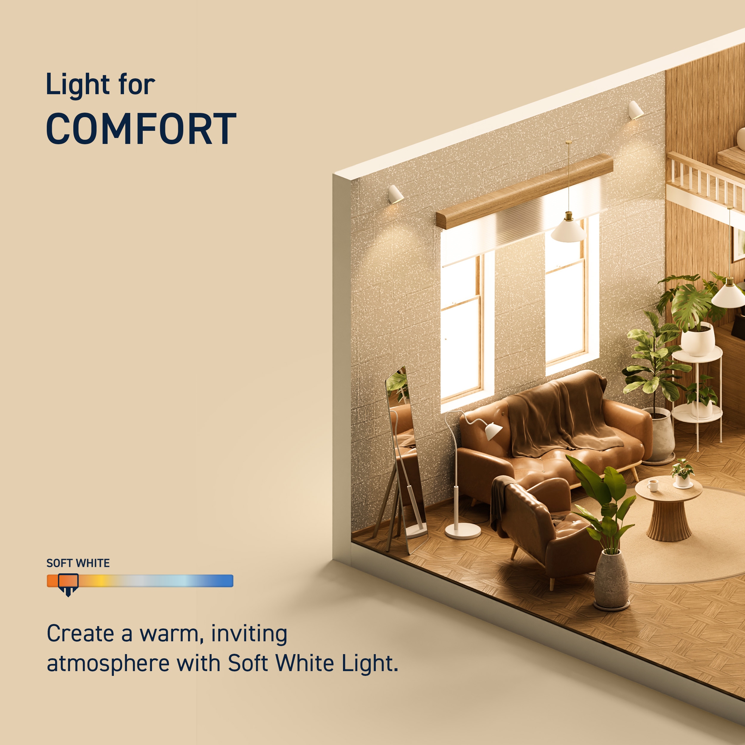 Cree Lighting CL800STCL9274WF2 Dec-Led-Light-Bulbs - View #5