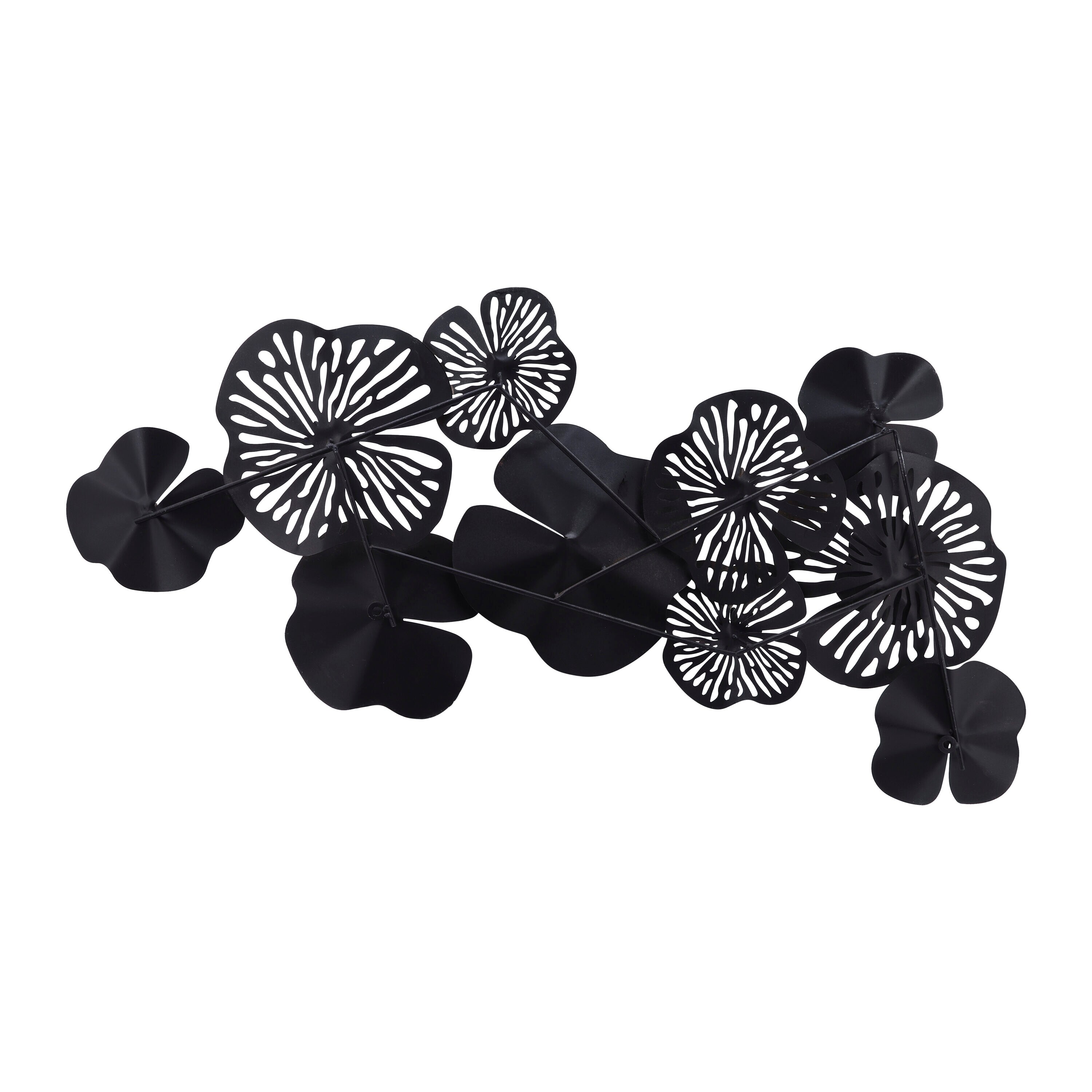 Sagebrook Home 13705 Wall-Accents - View #5