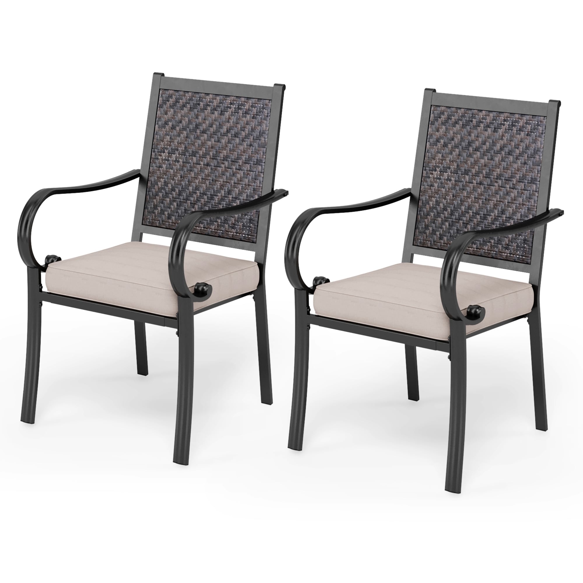 Sunshine Valley PV-004 Patio-Chairs - View #6