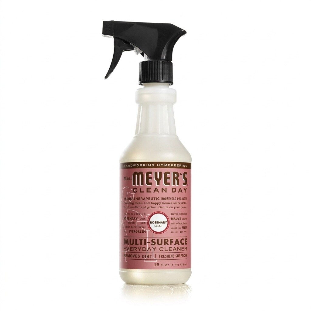 Mrs. Meyer's Clean Day 663151P All-Purpose-Cleaners - View #2