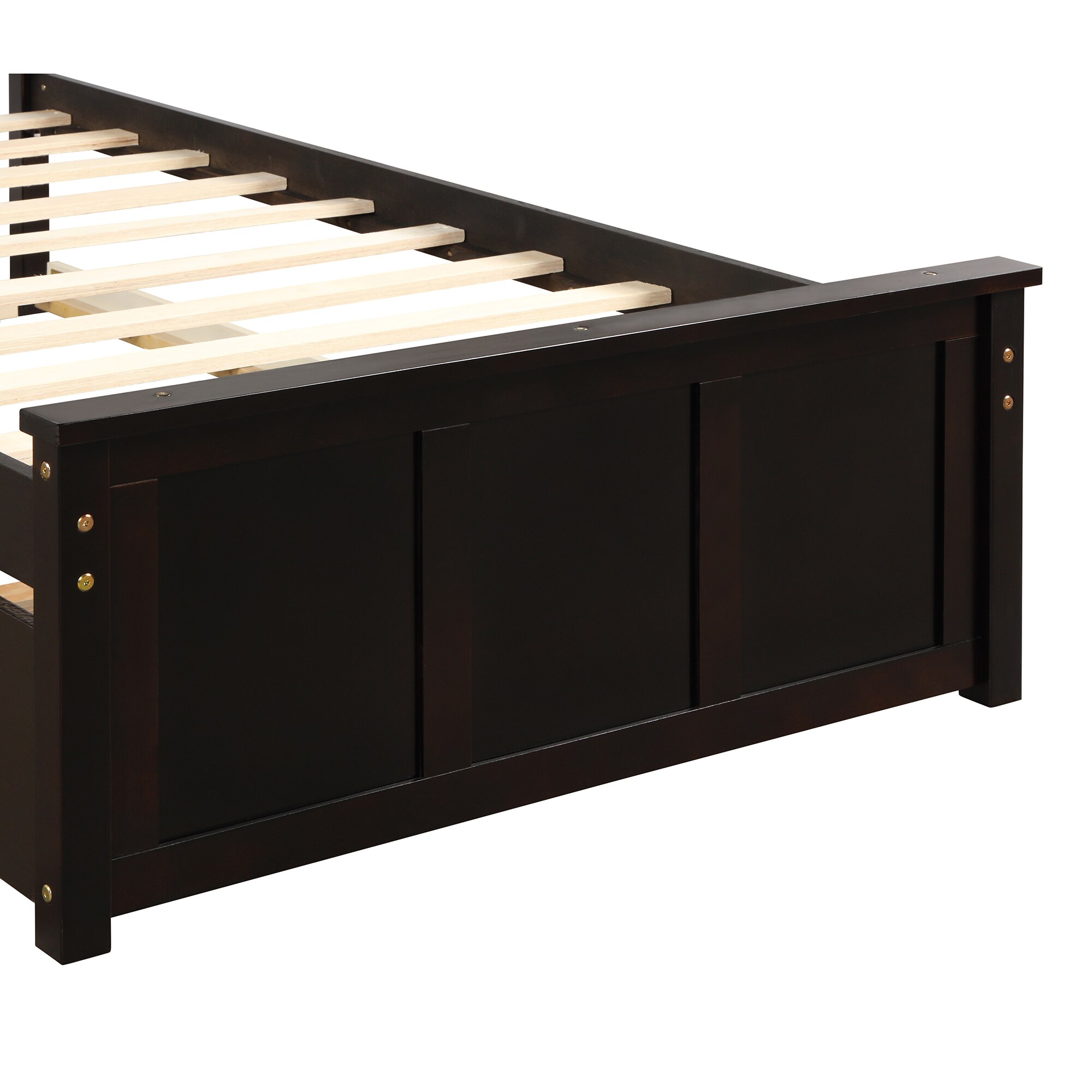 ModernLuxe WF194473AAP beds - View #4