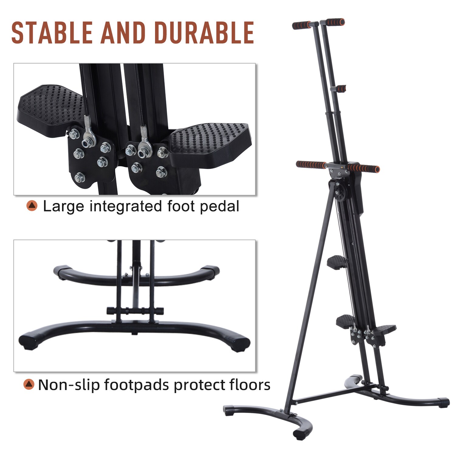 Soozier A90-102 ellipticals - View #8