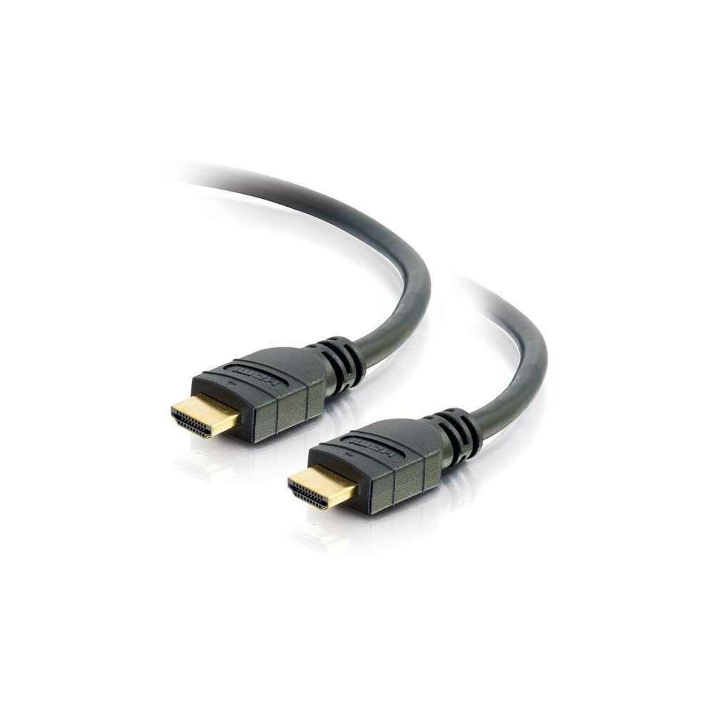 ProPlus ZX9TCHQ206 100 ft. Active High Speed HDMI Cable In-Wall, CL3-Rated