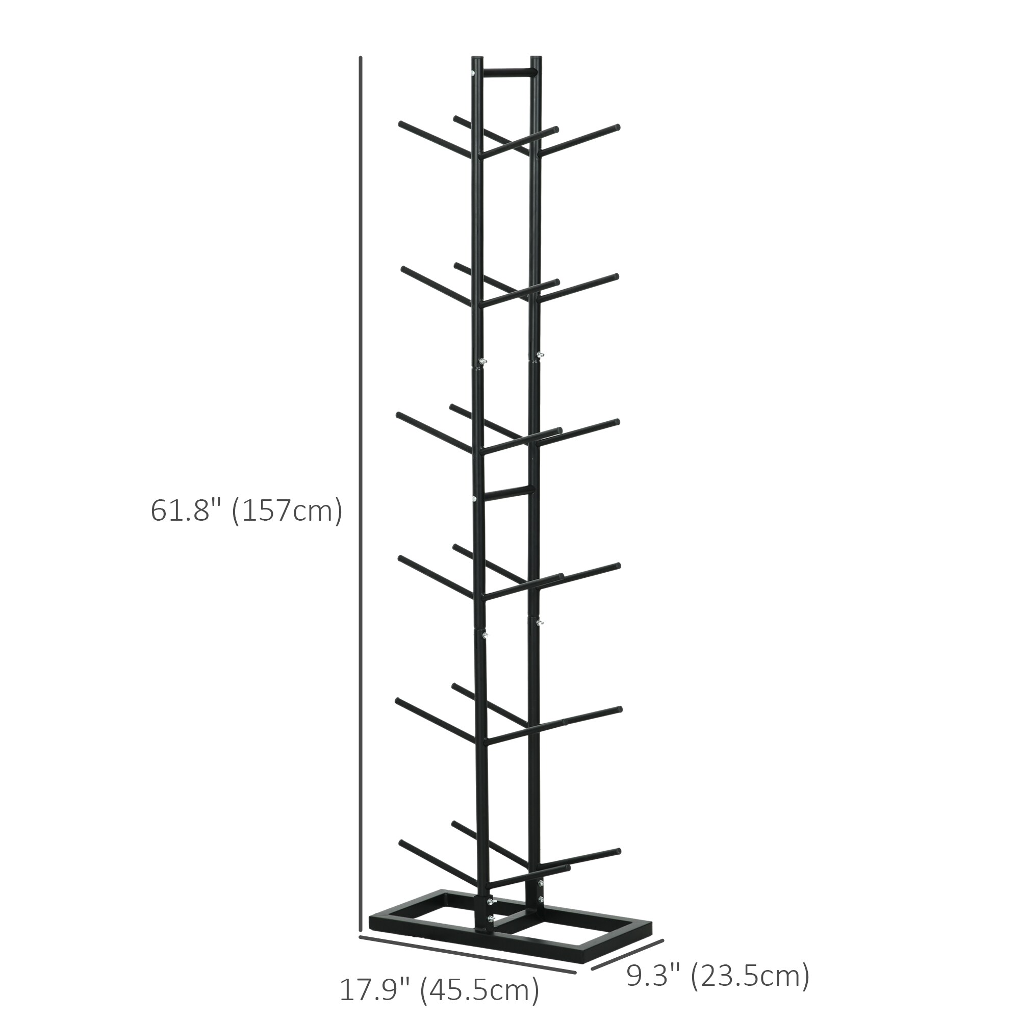 Soozier A01-003V00BK Sports-Equipment - View #5