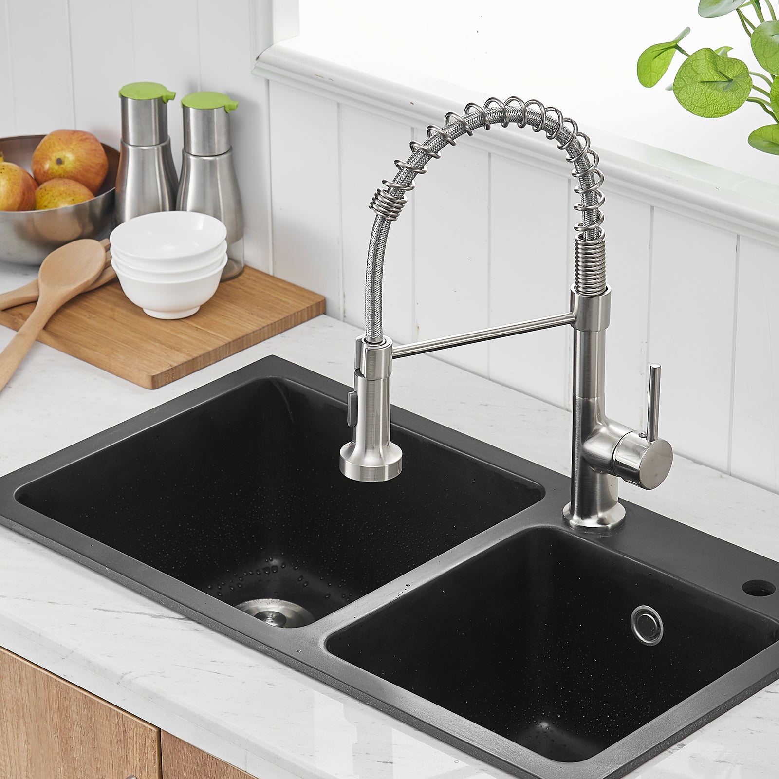 Boyel Living BM2135N-1P Kitchen-Faucets - View #5