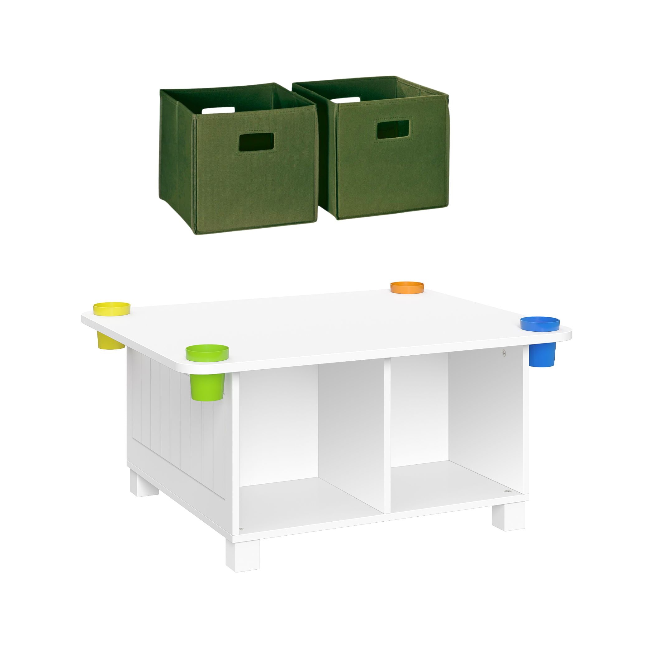 RiverRidge 02-516K Kids-Play-Tables - View #2