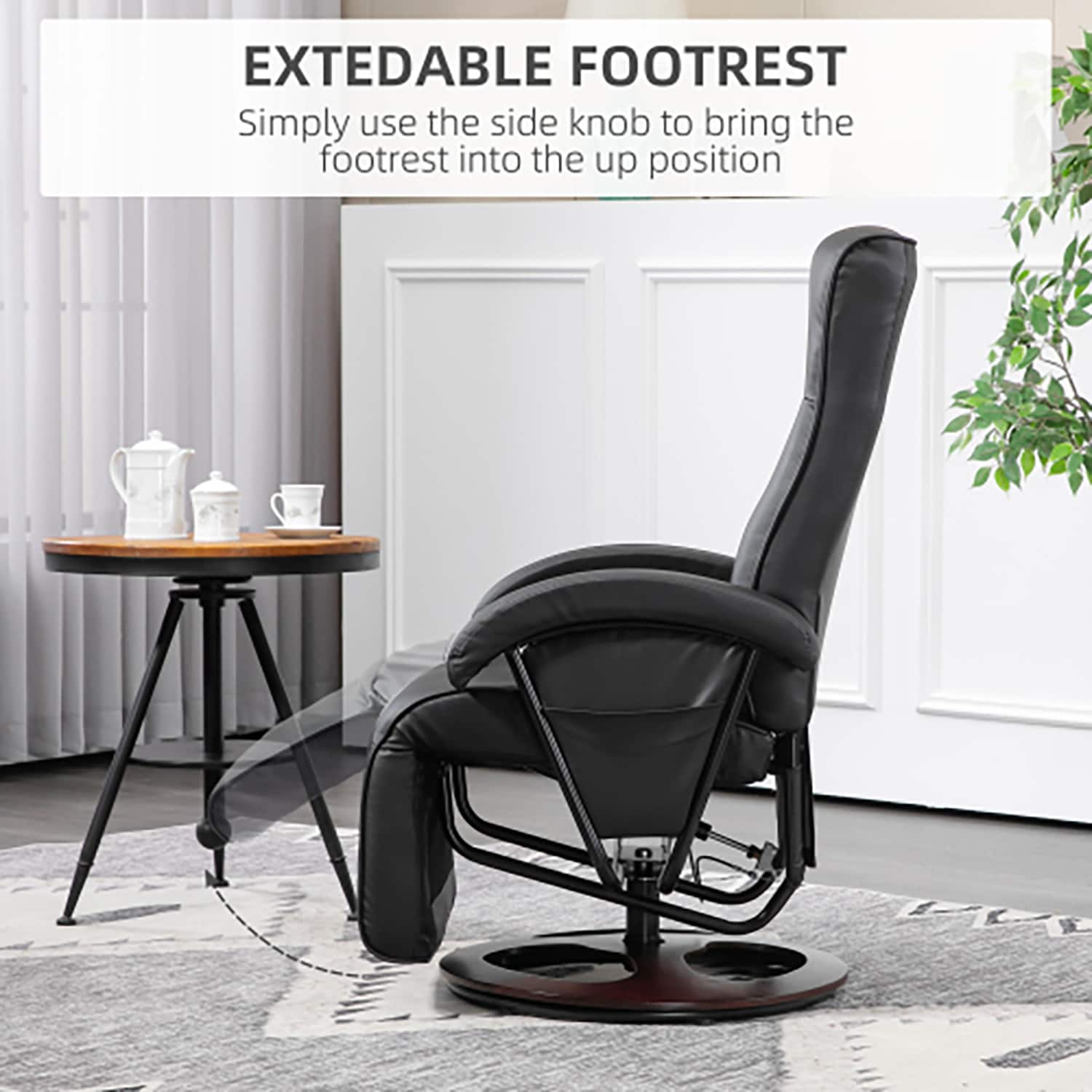 GZMR GZ-AB56077 recliners - View #6