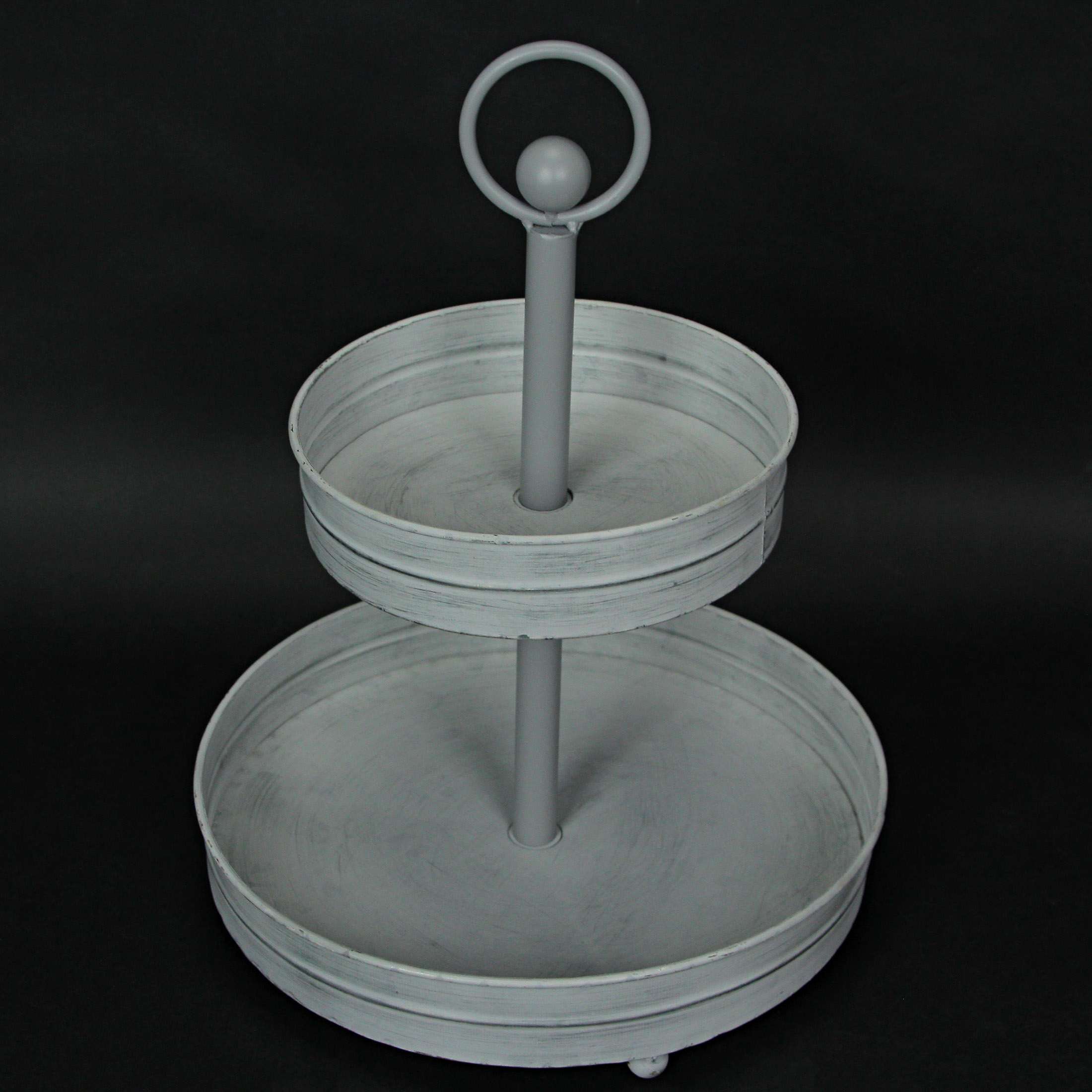 Zeckos ZKO-39223-WT Decorative-Accessories - View #9