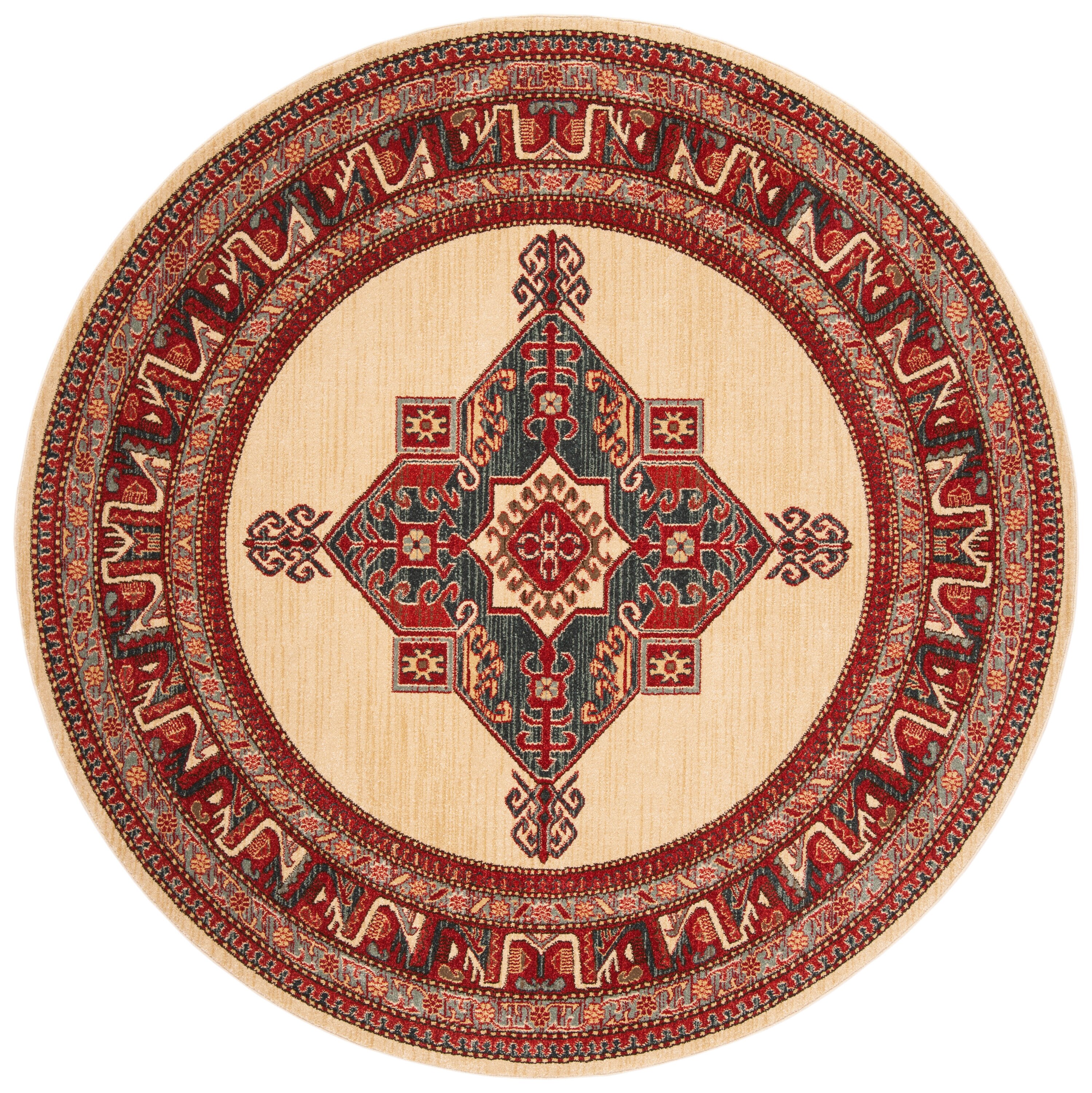 Safavieh MAH628A-7R rugs - View #2