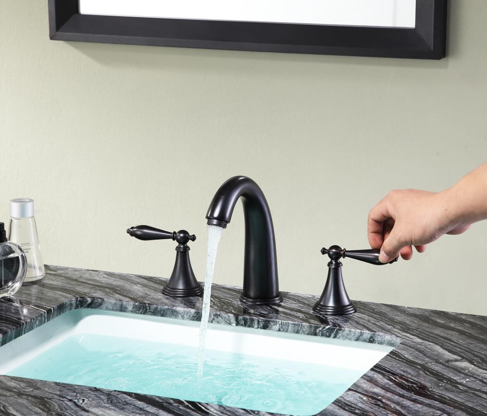 ANZZI L-AZ185ORB Lavatory-Faucets - View #6