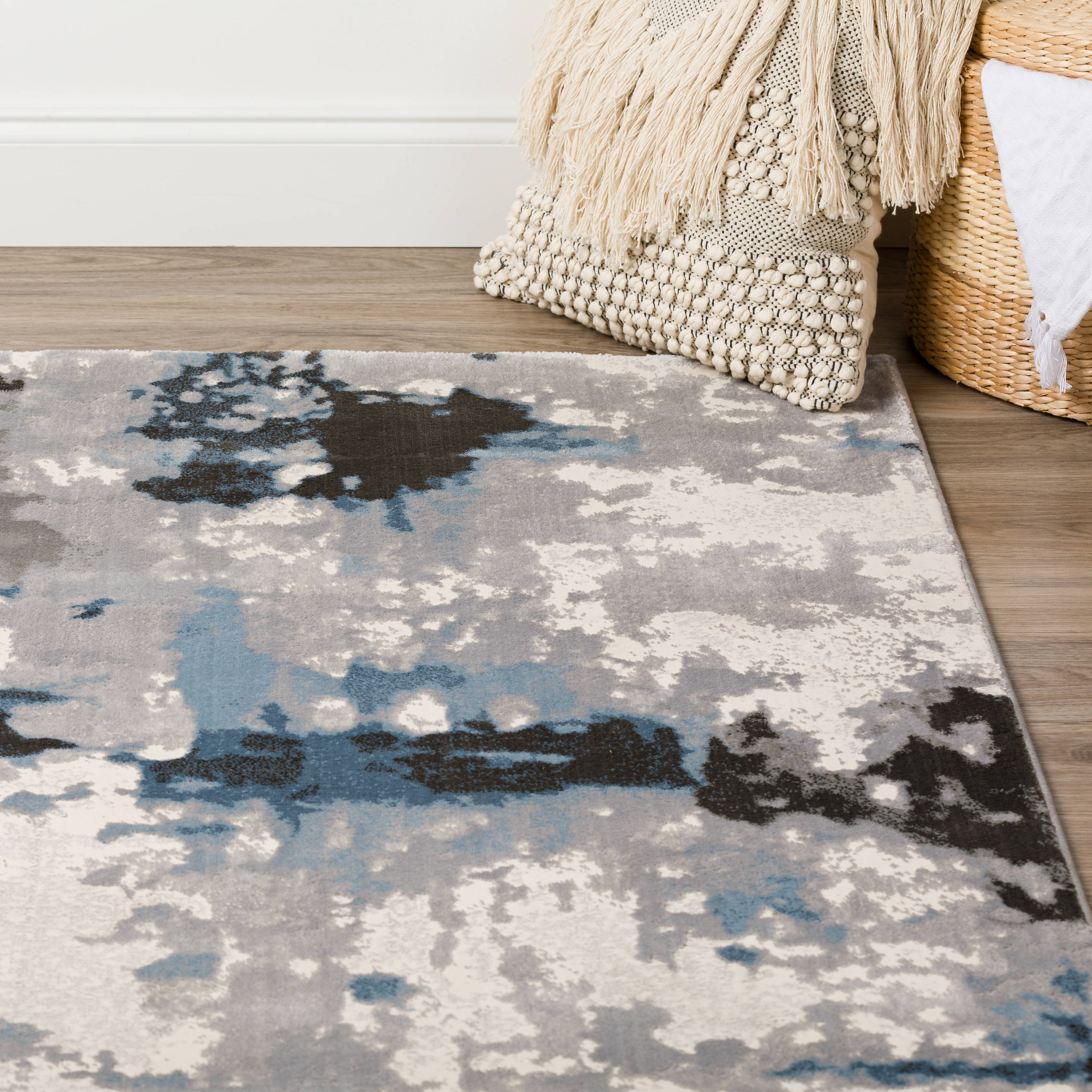Addison Rugs ADA32GR8X10 rugs - View #9