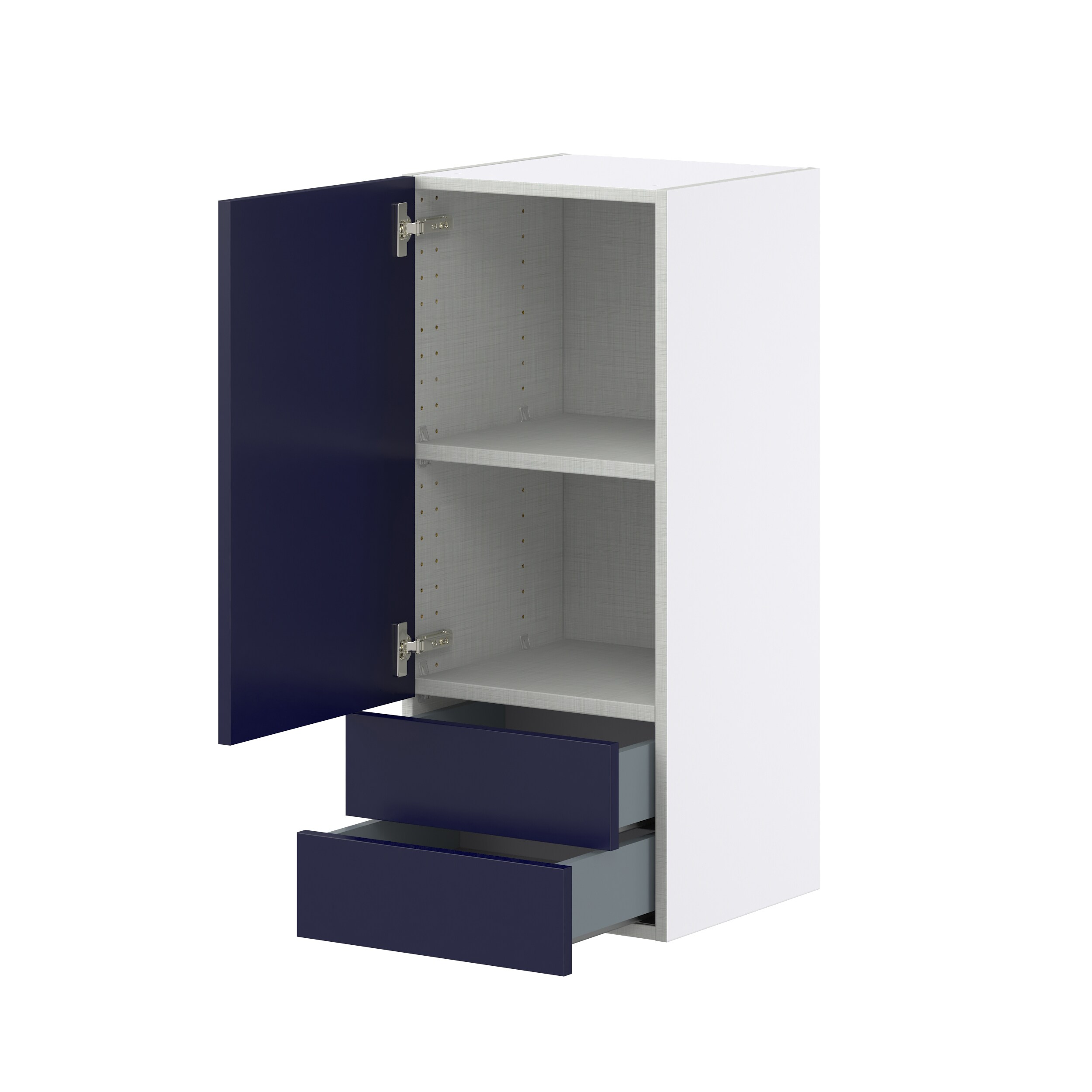 Hugo&Borg DSW1535B(L/R)-LO Cabinets-Kitchen - View #7