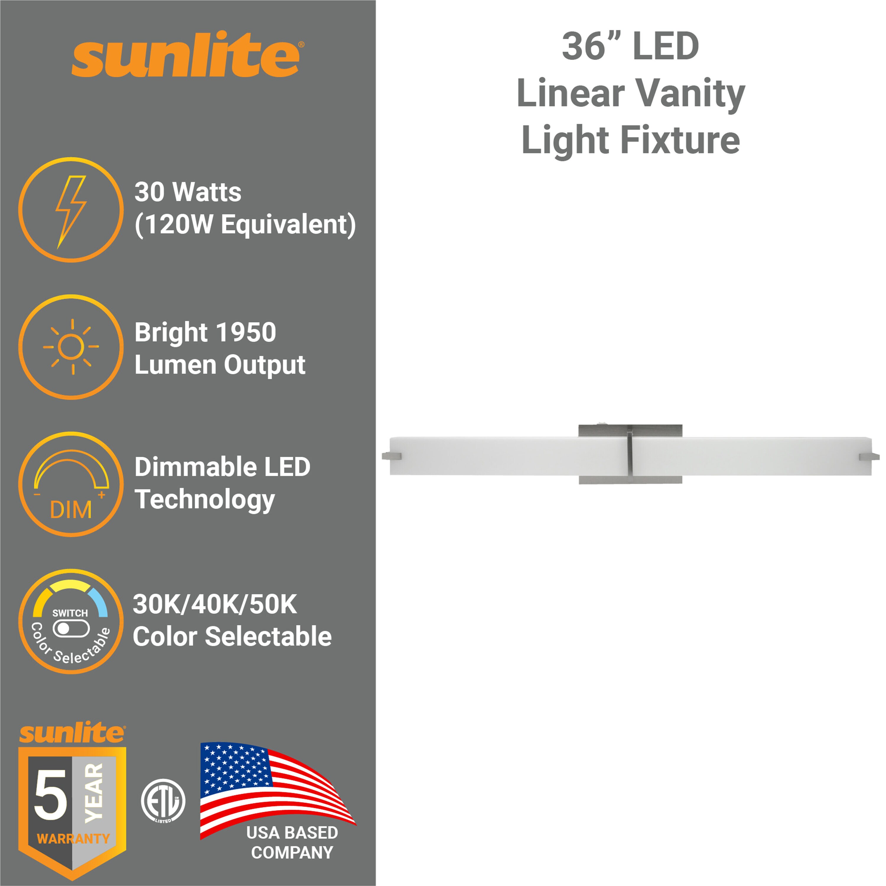 Sunlite LW85120 b089995 - View #3