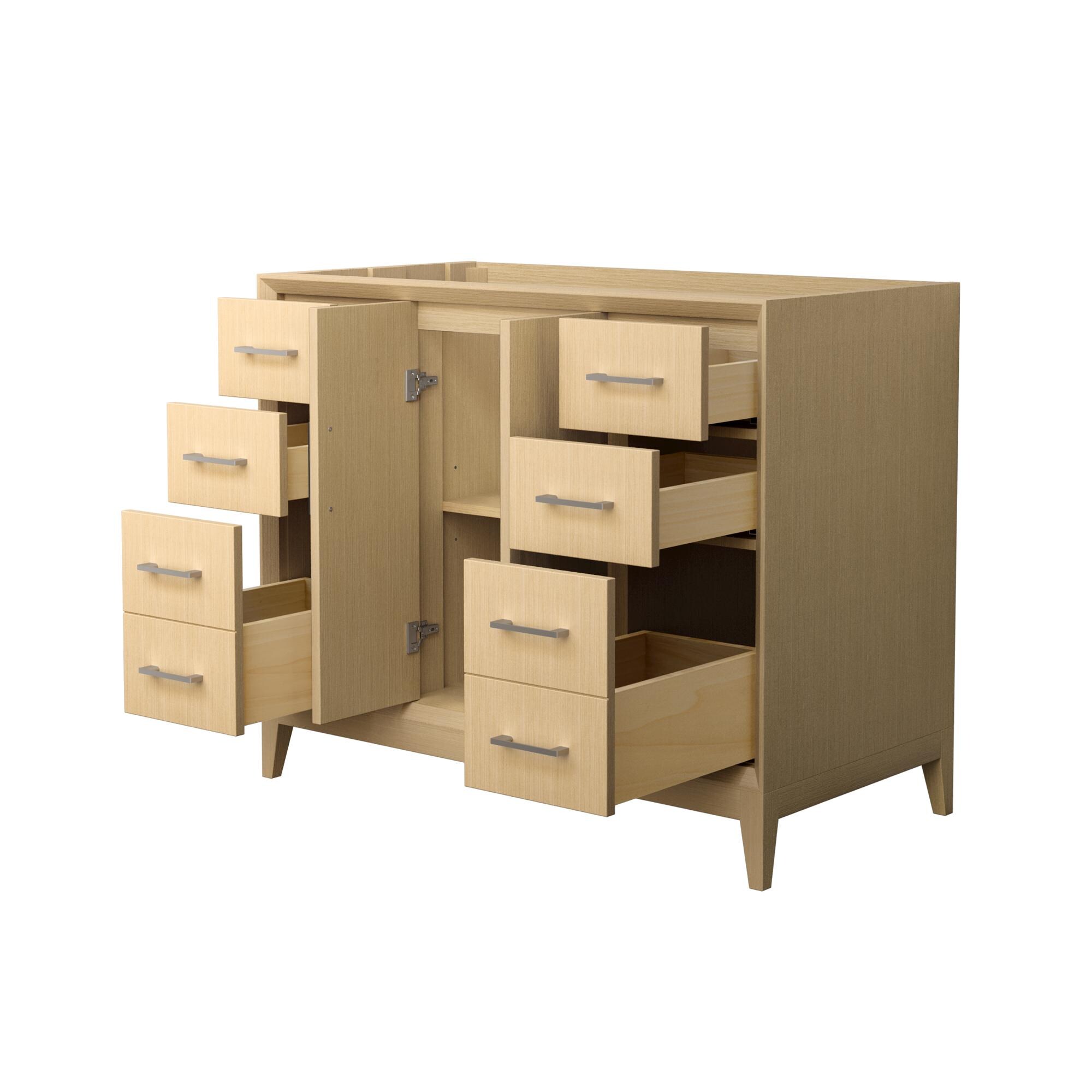 Wyndham Collection WCH757542SHOCXSXXMXX vanities - View #2