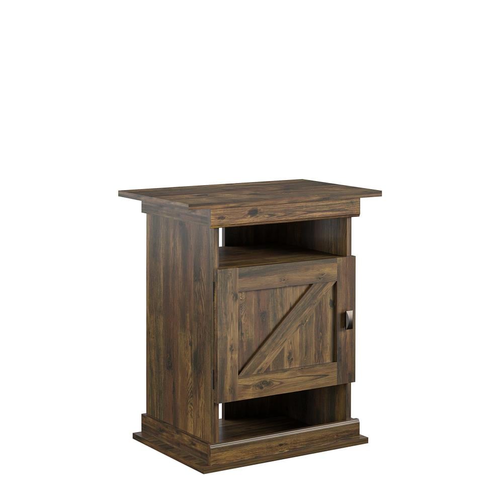 ameriwood home farmington end table