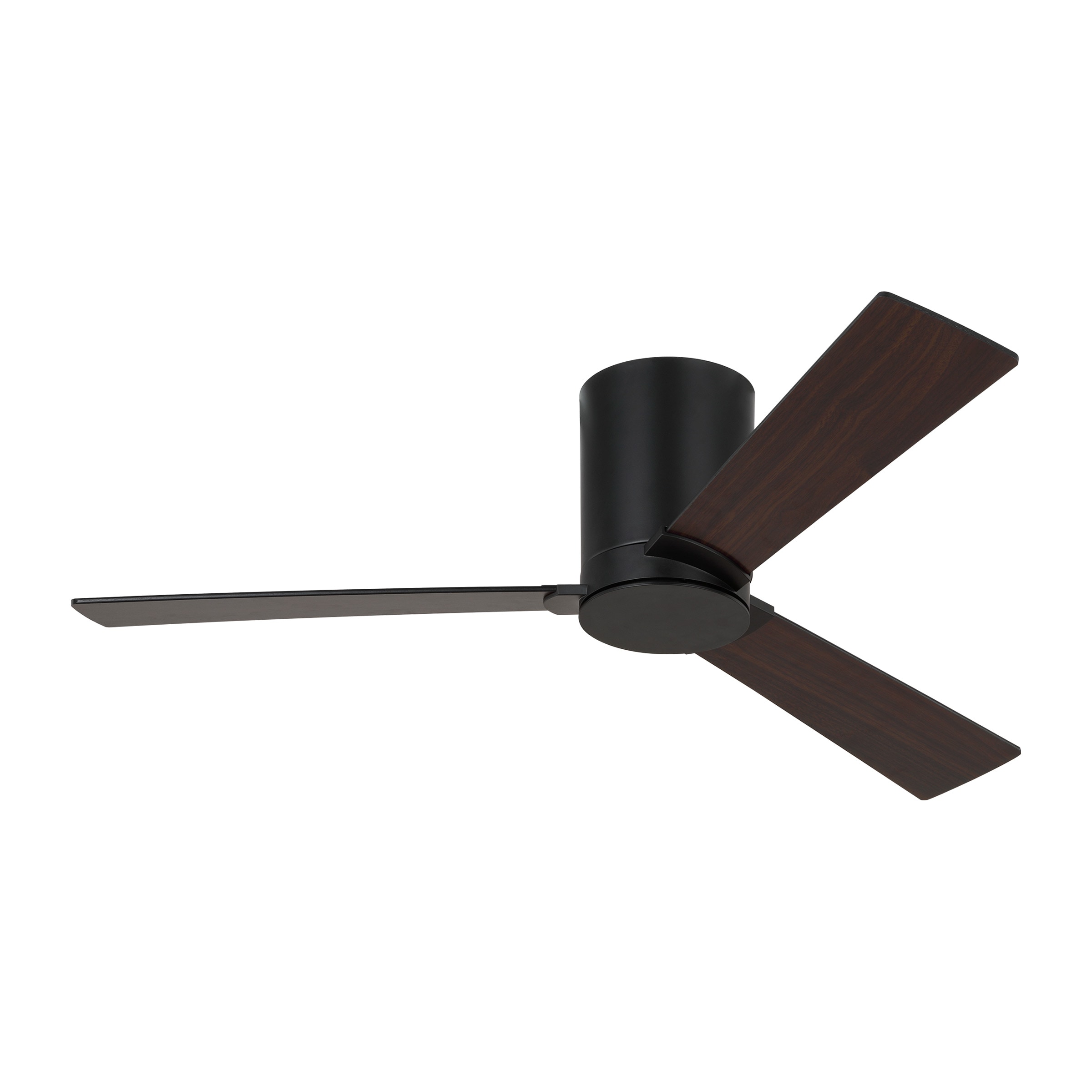 Generation Lighting 3RZHR44MBK Ceiling-Fans - View #2