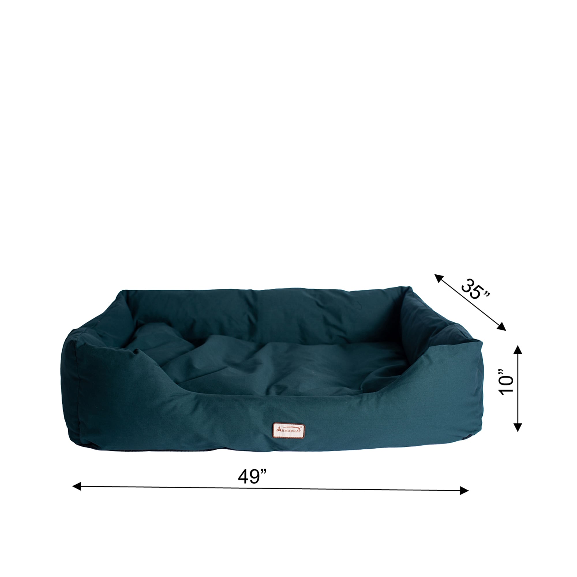 Armarkat D01FML-X Pet-Beds - View #12