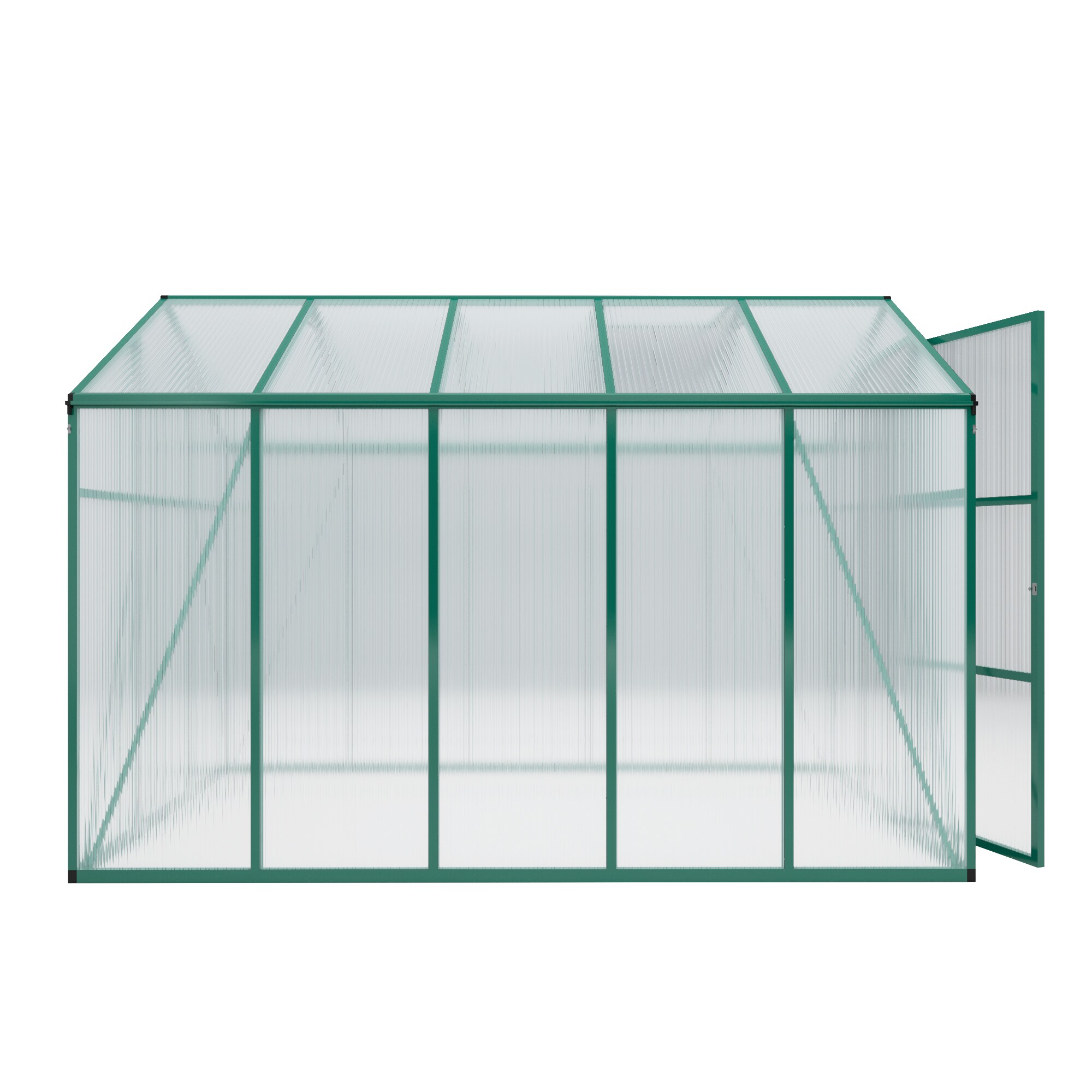 Tatayosi RY-85S00004 greenhouses - View #13