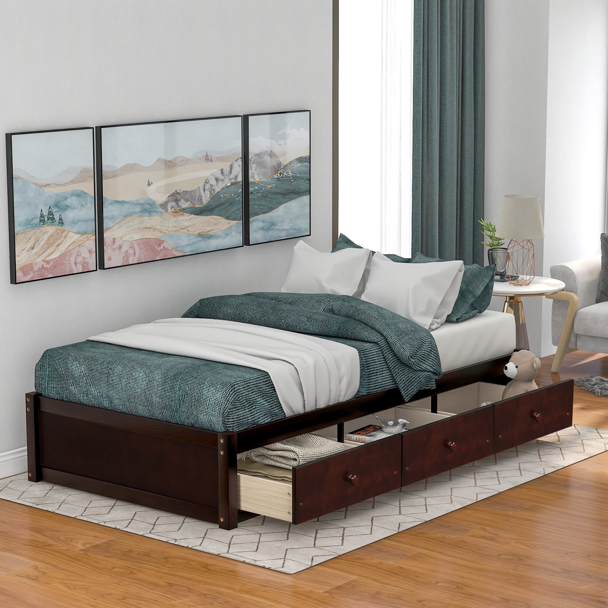 Sumyeg OF-SG000115AAA beds - View #2