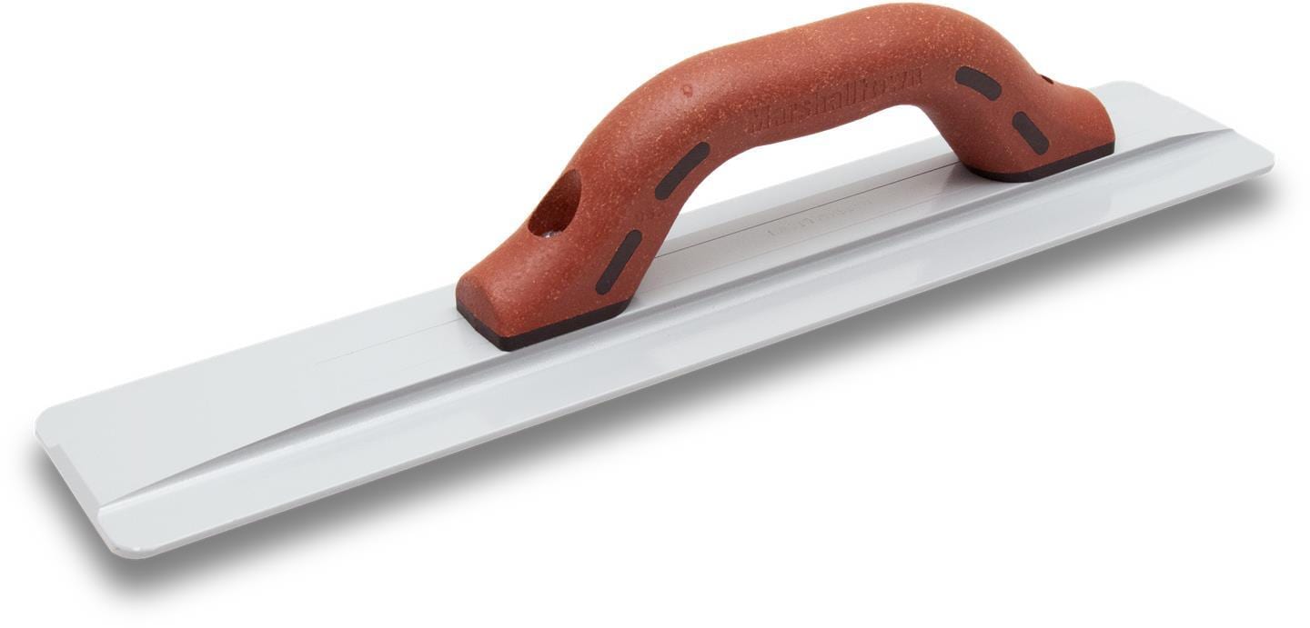 Concrete Floats Length (Inches) 18