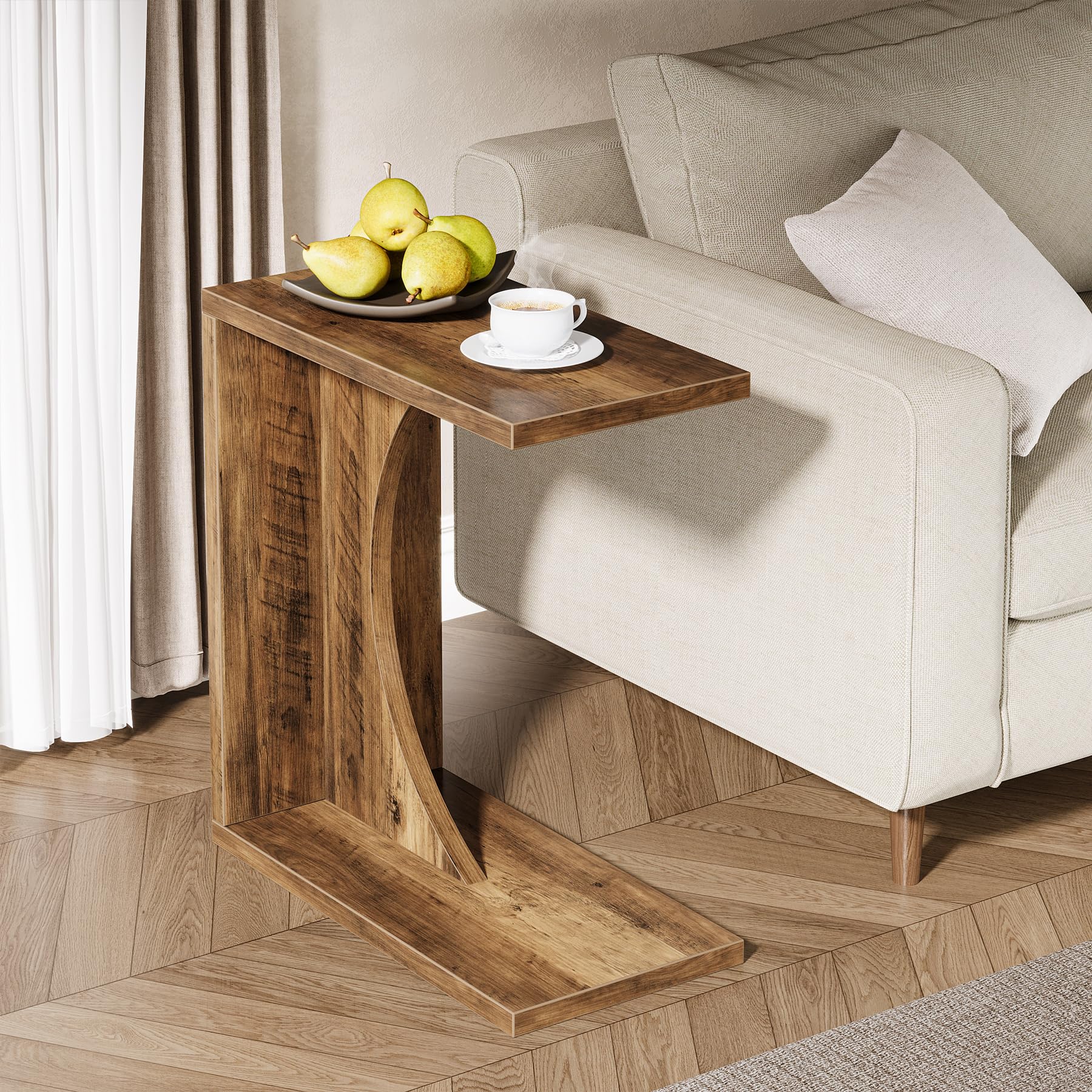 Tribesigns LWFD-RY0255 End-Tables - View #4