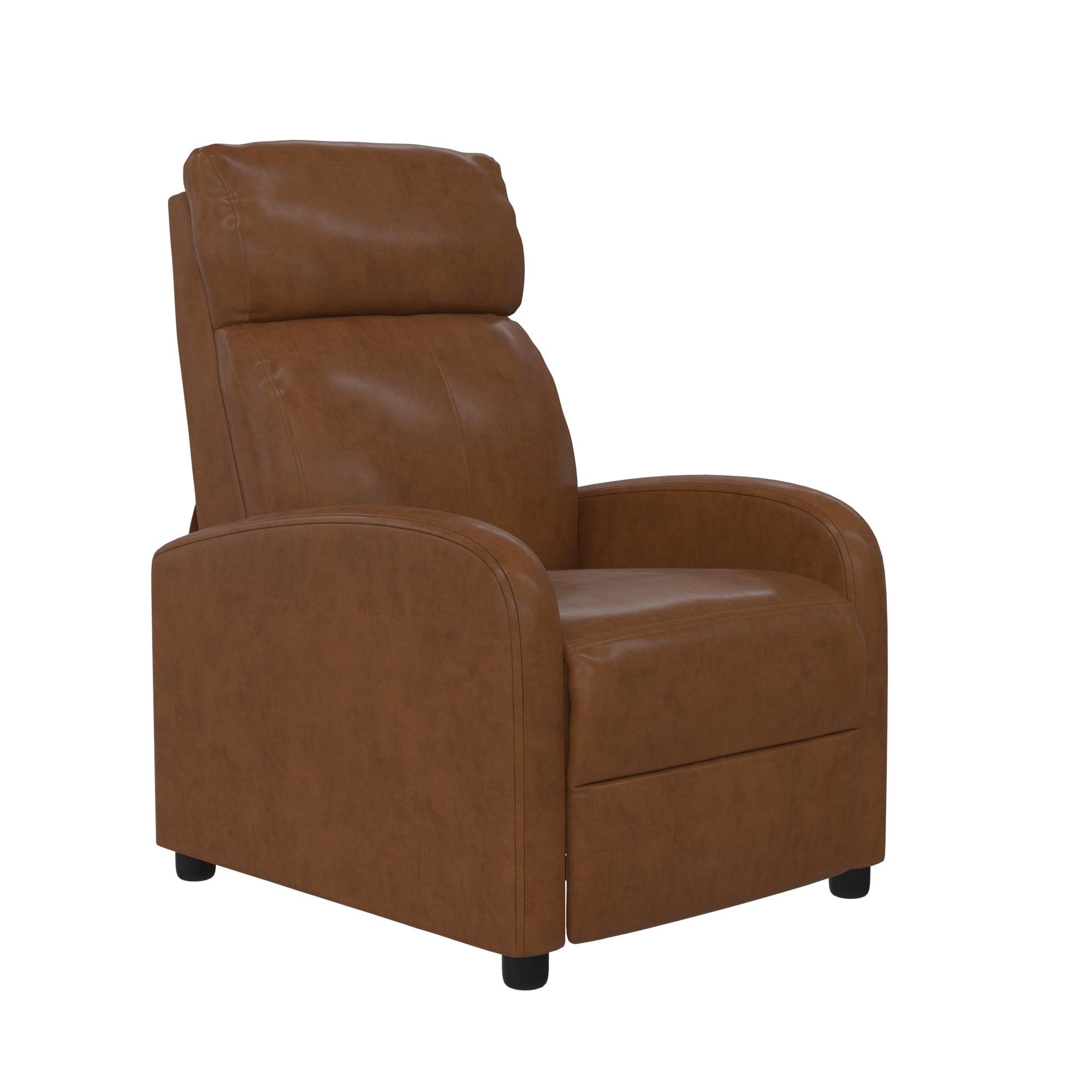 Moby Upholstered Recliners Near Me at Lowes.com