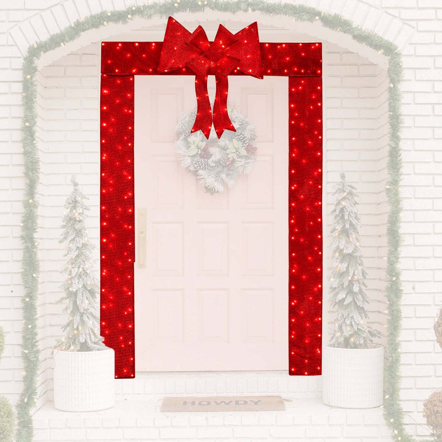 Costway CSHY001552 Outdoor-Christmas-Decor - View #9