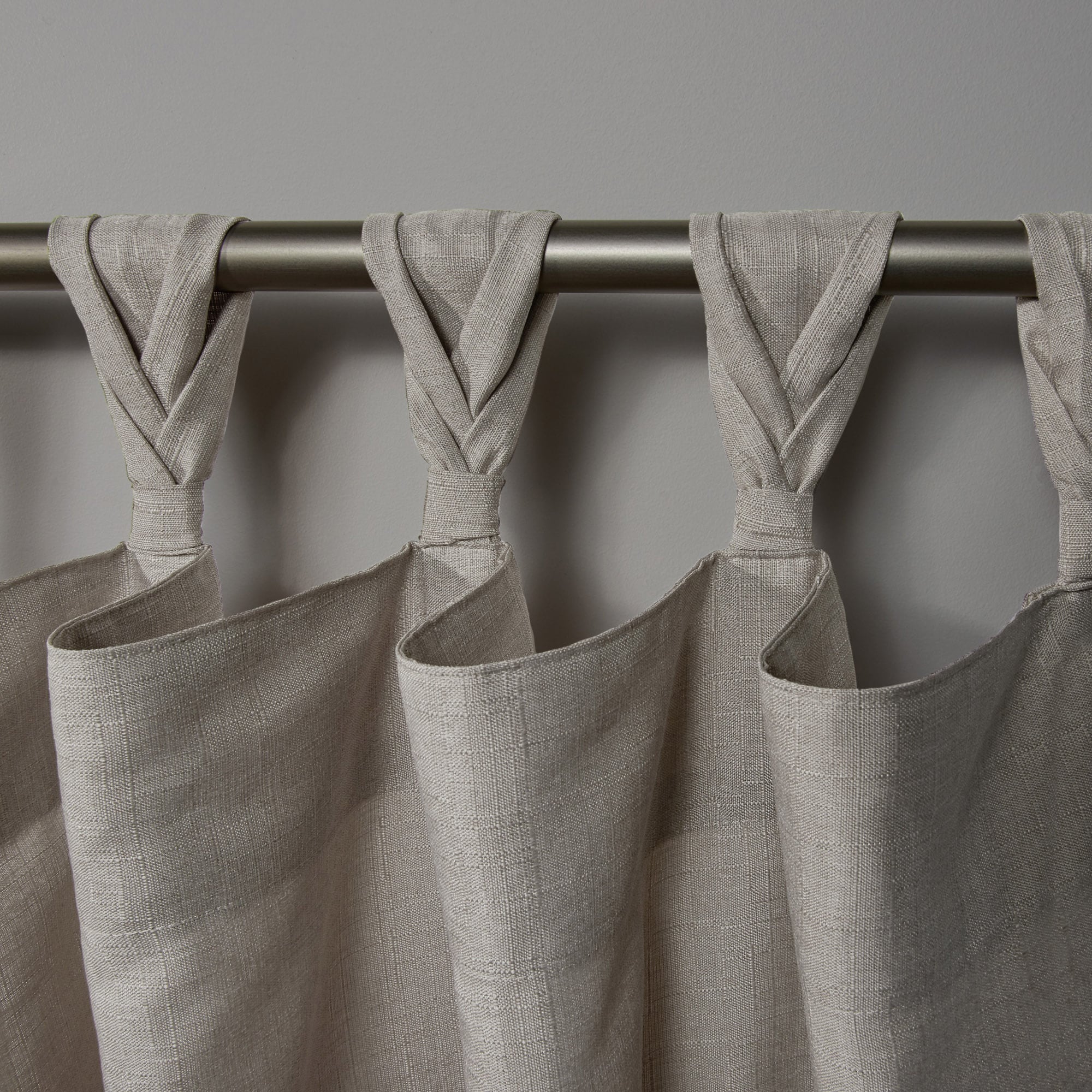 Exclusive Home EH8484-03-2-63L curtains - View #3