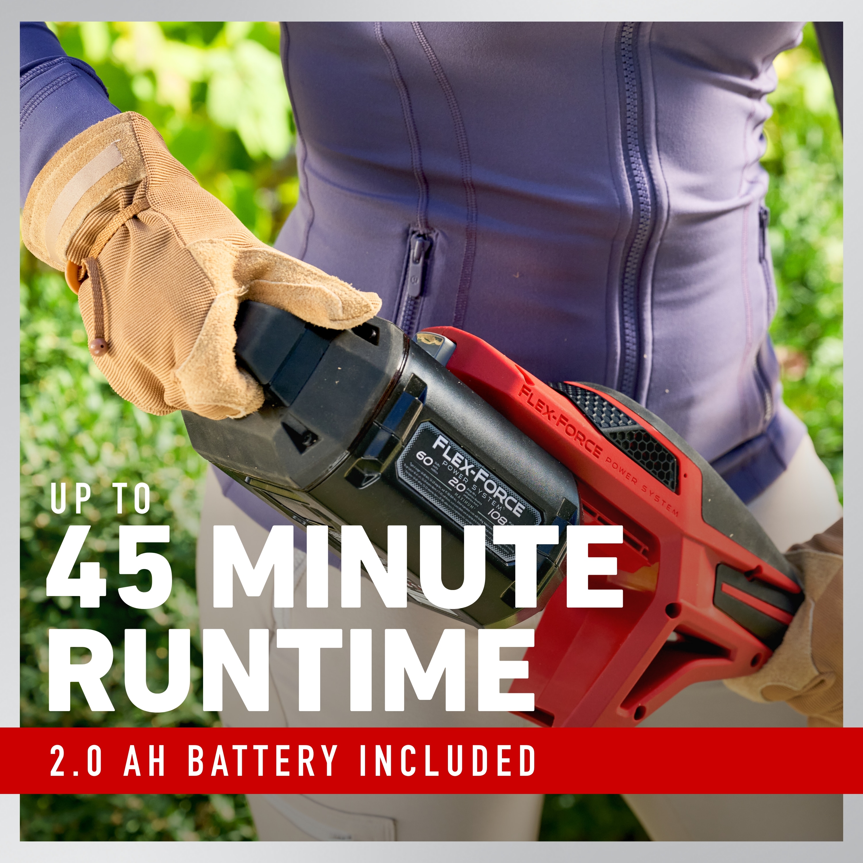 Toro 51837 Cordless-String-Trimmers - View #3