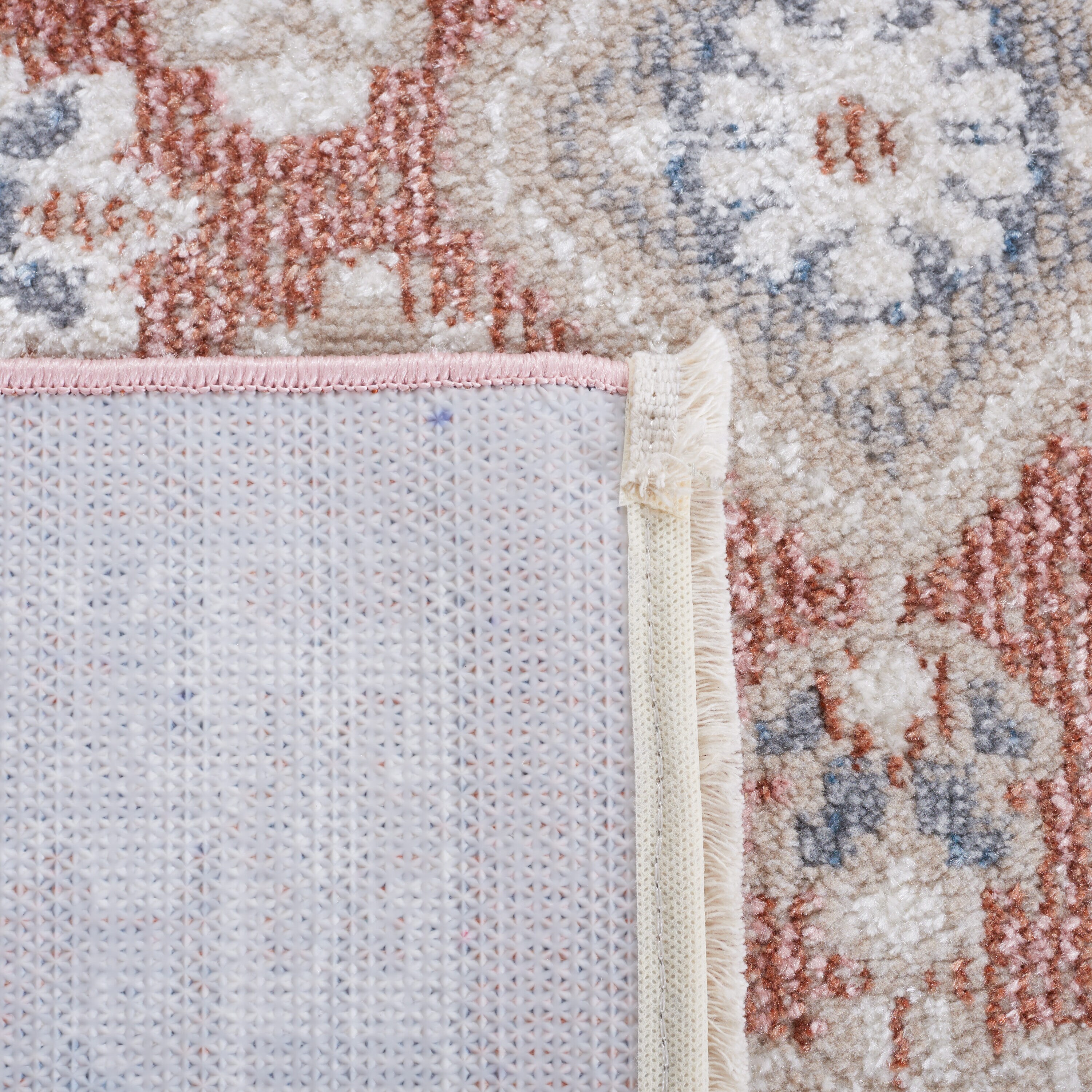 Safavieh BLR206U-7SQ rugs - View #4