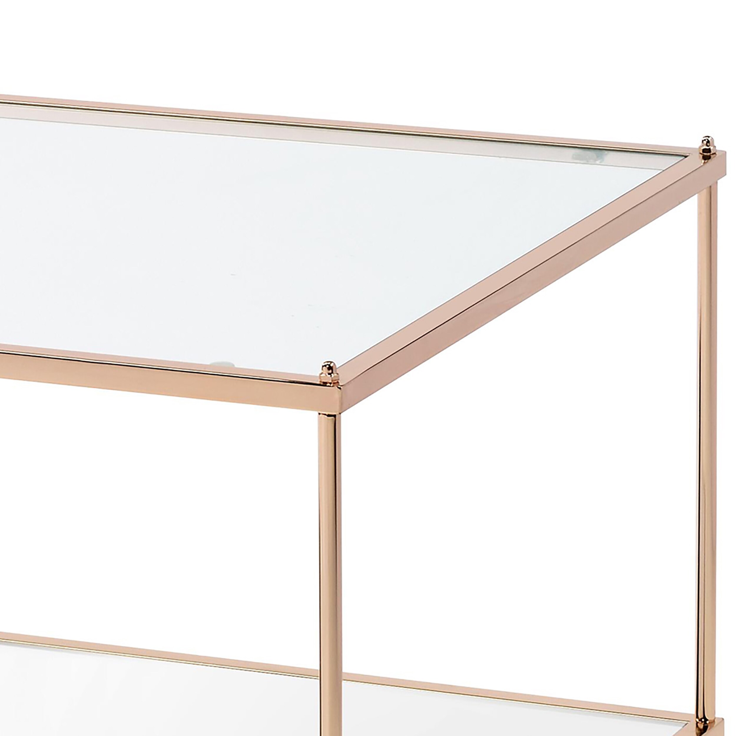 Furniture of America IDF-4391CPN-C Coffee-Tables - View #6