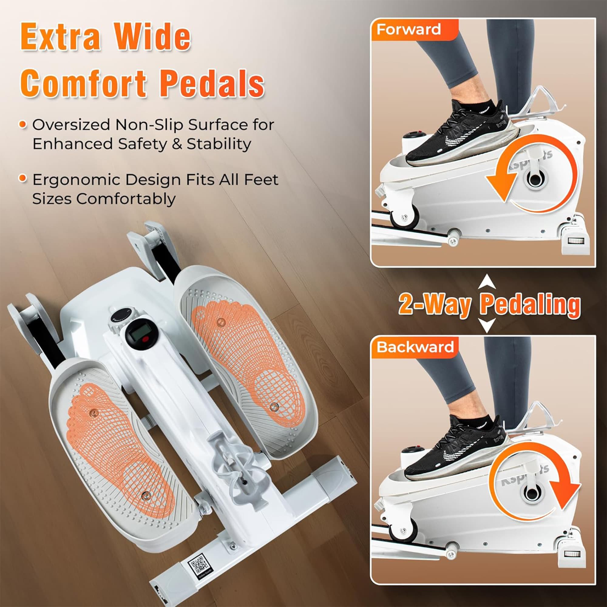 KSPORTS 411274 ellipticals - View #6