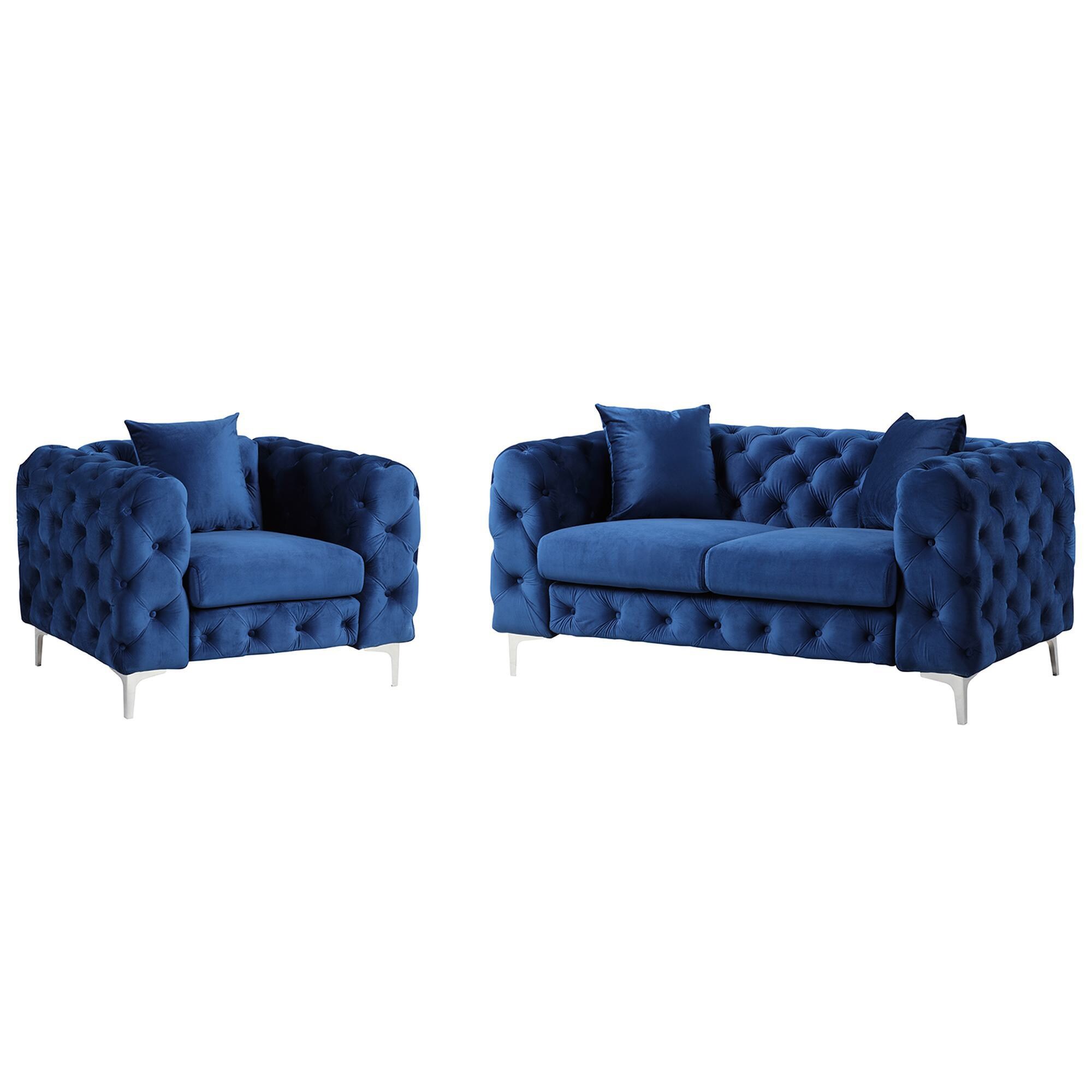 FARATI 8206-2+3 Living-Room-Sets - View #2