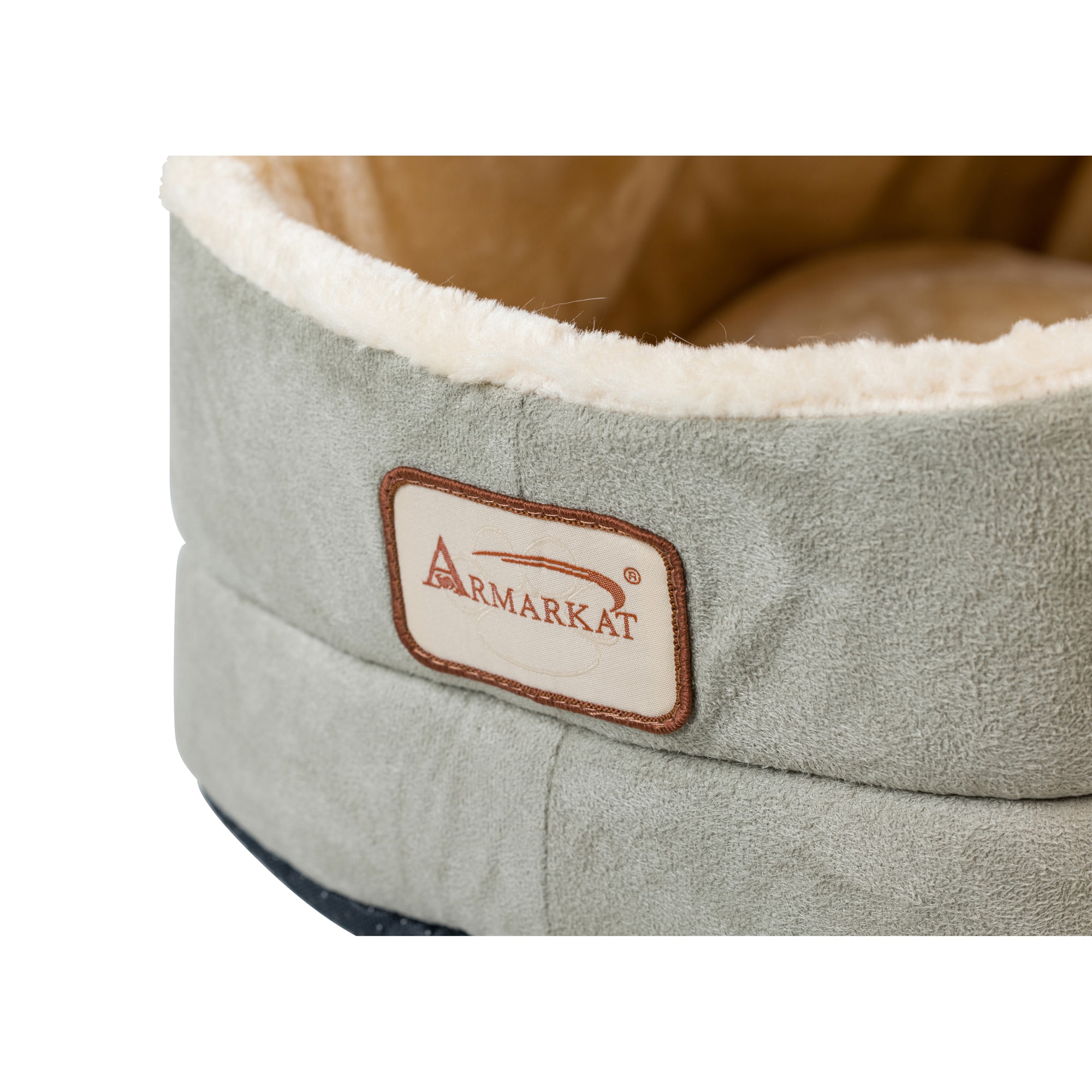 Armarkat C18HHL/MH Pet-Beds - View #10