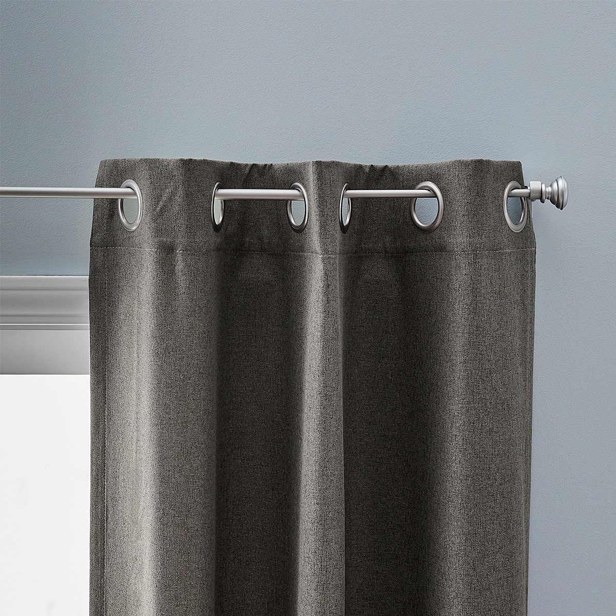 Style Selections YG2024106-5 curtains - View #3