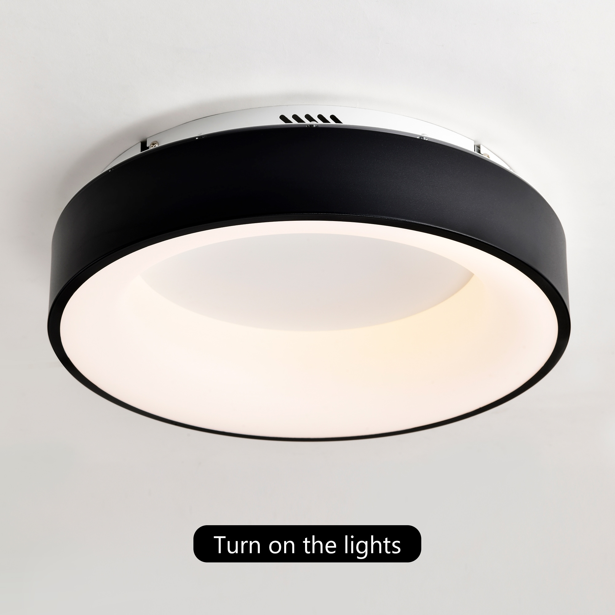 Mondawe GO-A503-CT flushmounts - View #10