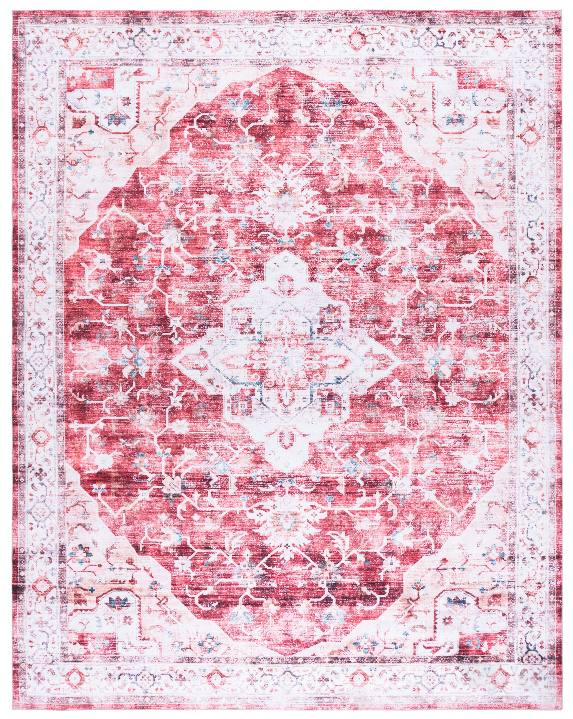 Safavieh MSRW156Q-9 rugs - View #2