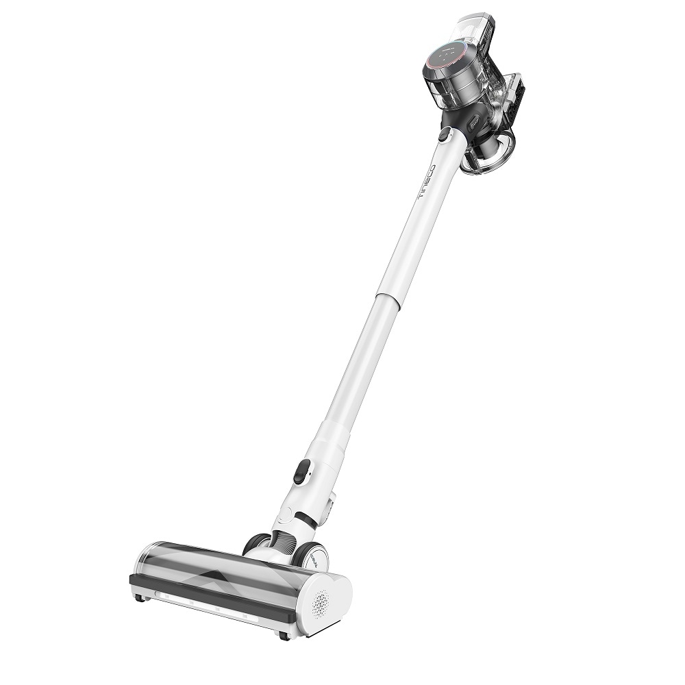 Tineco PURE ONE S12 21.6 Volt Cordless Stick Vacuum (Convertible To  Handheld) in the Stick Vacuums department at