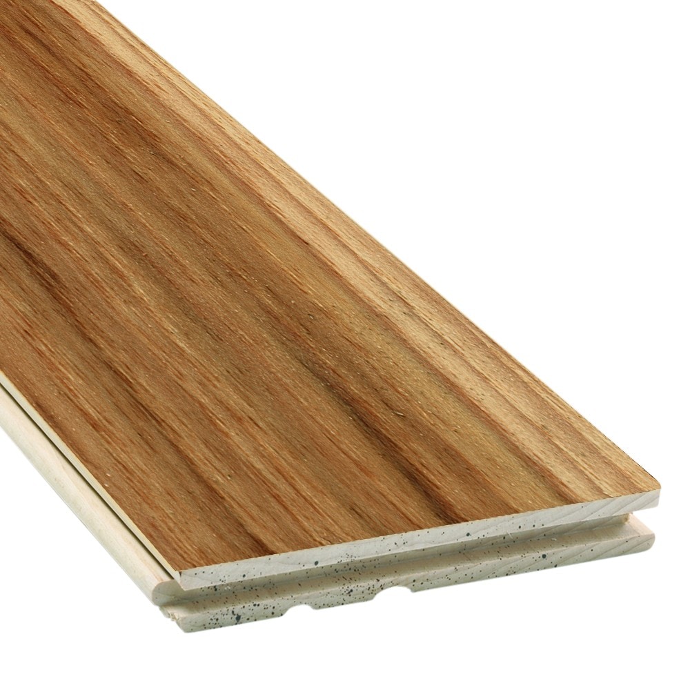 Bruce 731OLSHFR39M15S Hardwood-Flooring-Samples - View #4