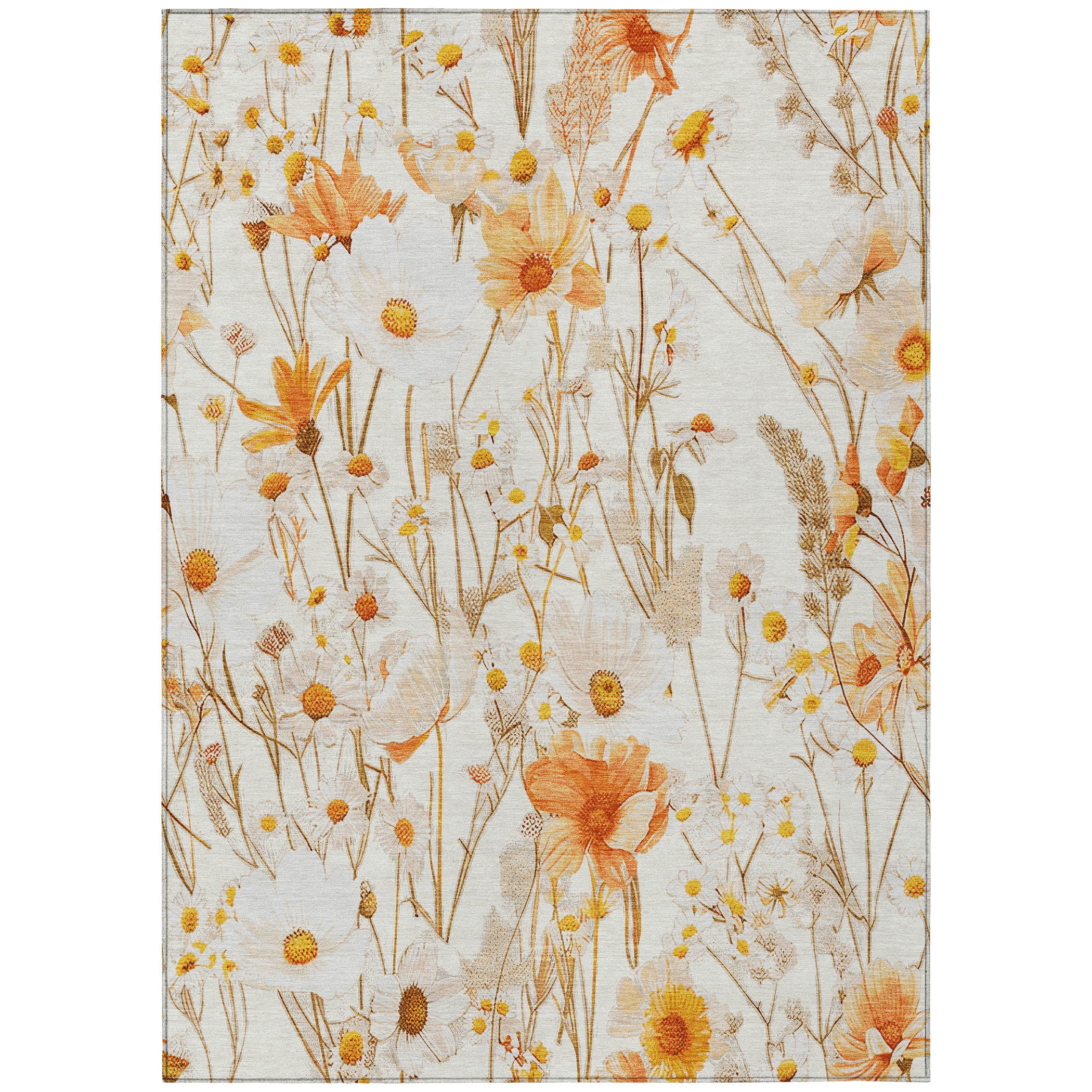 Addison Rugs ACN1500IV5X8 rugs - View #2
