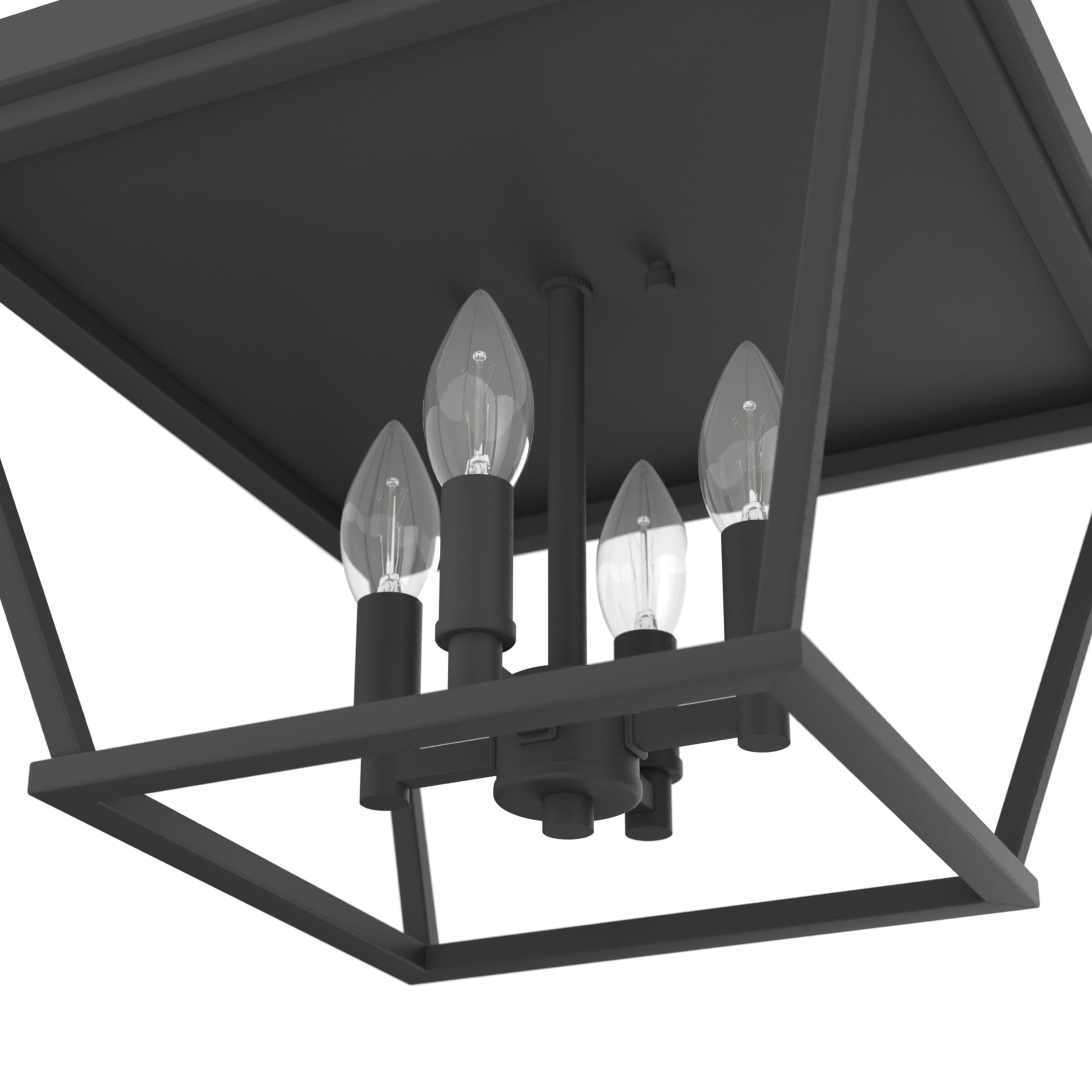 Hunter 19074 flushmounts - View #7