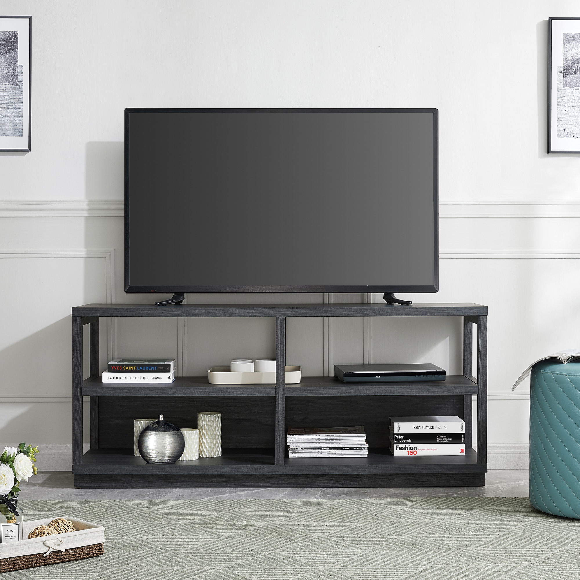Hailey Home TV1266 Tv-Stands - View #2